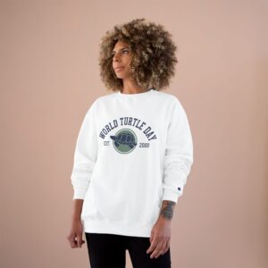 The Founder’s Crewneck