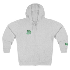 The Global Protector Hoodie
