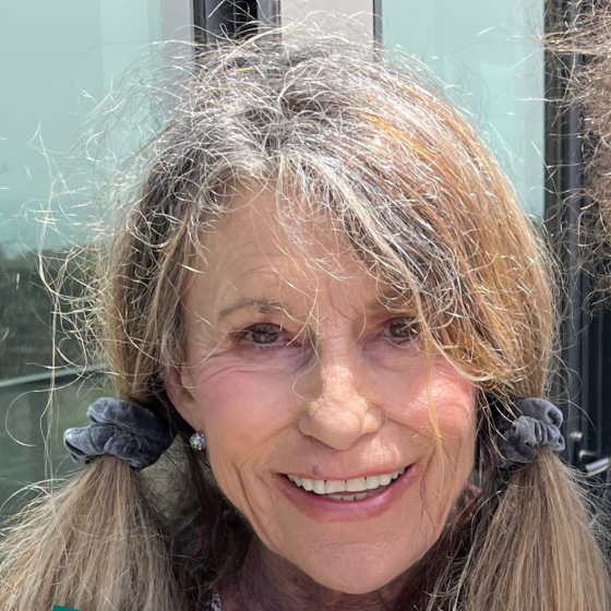 Susan Tellem, Founder