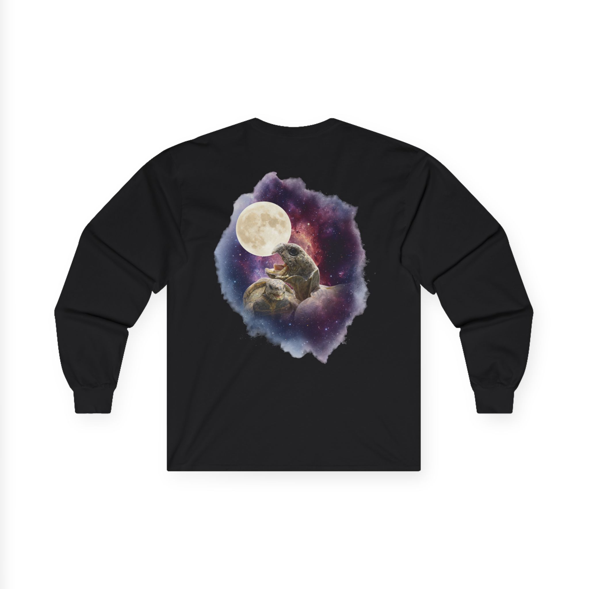 2 Evil Moon Long Sleeve