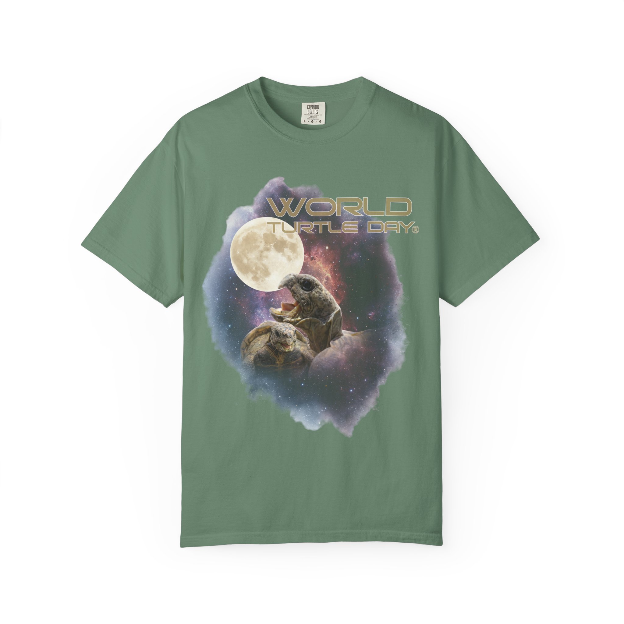 2 Evil Moon T-Shirt - Image 37