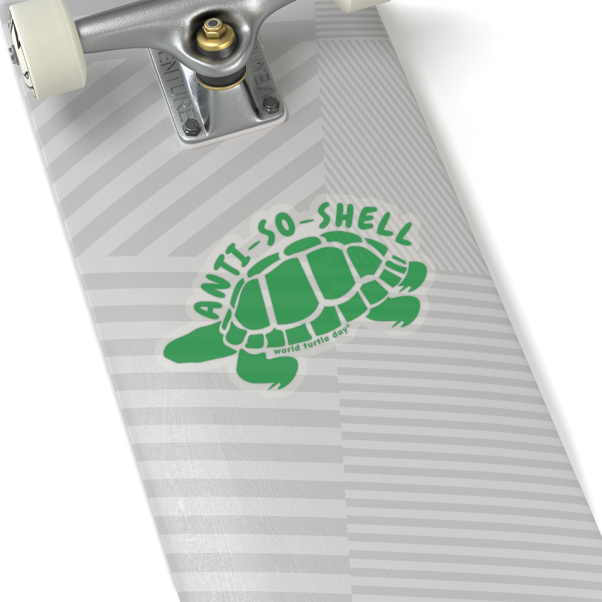 Anti-So-Shell Sticker - Image 17