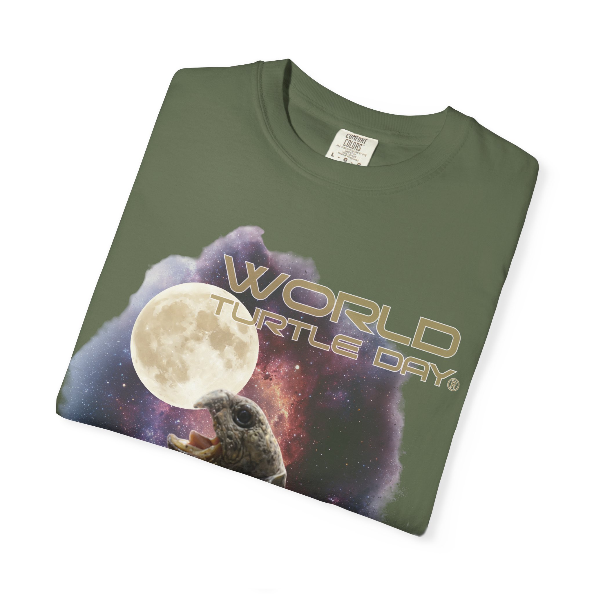 2 Evil Moon T-Shirt - Image 27