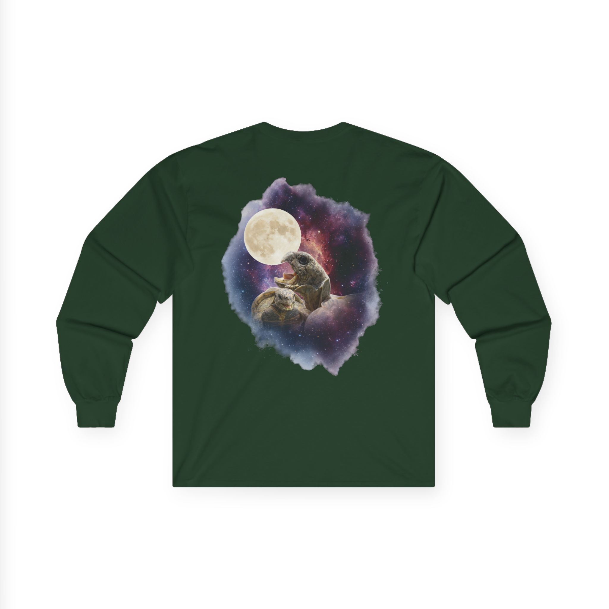 2 Evil Moon Long Sleeve - Image 11