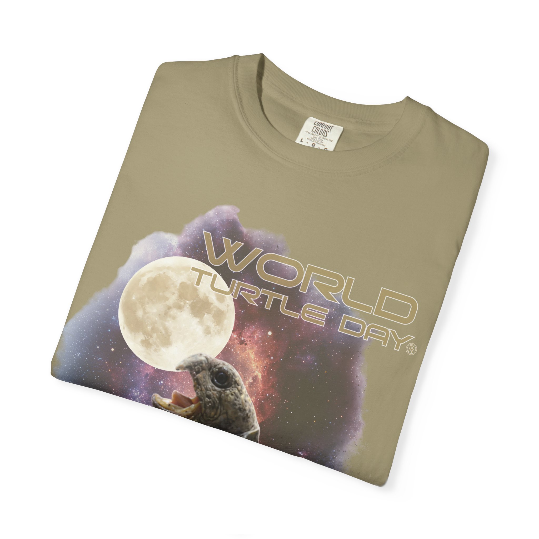 2 Evil Moon T-Shirt - Image 15