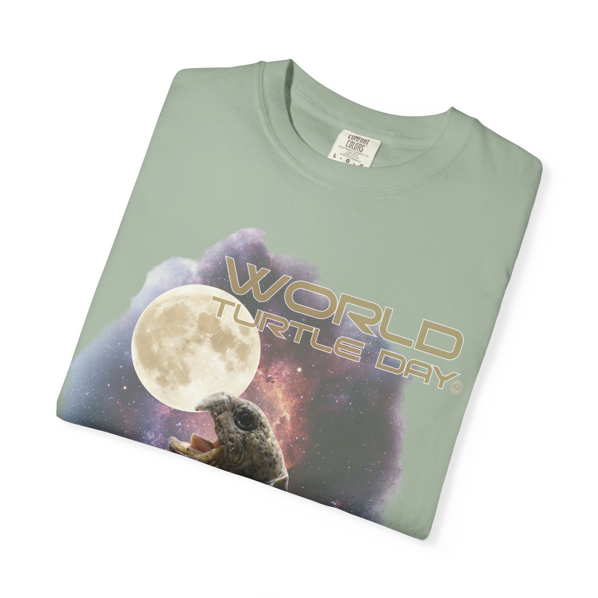 2 Evil Moon T-Shirt - Image 35