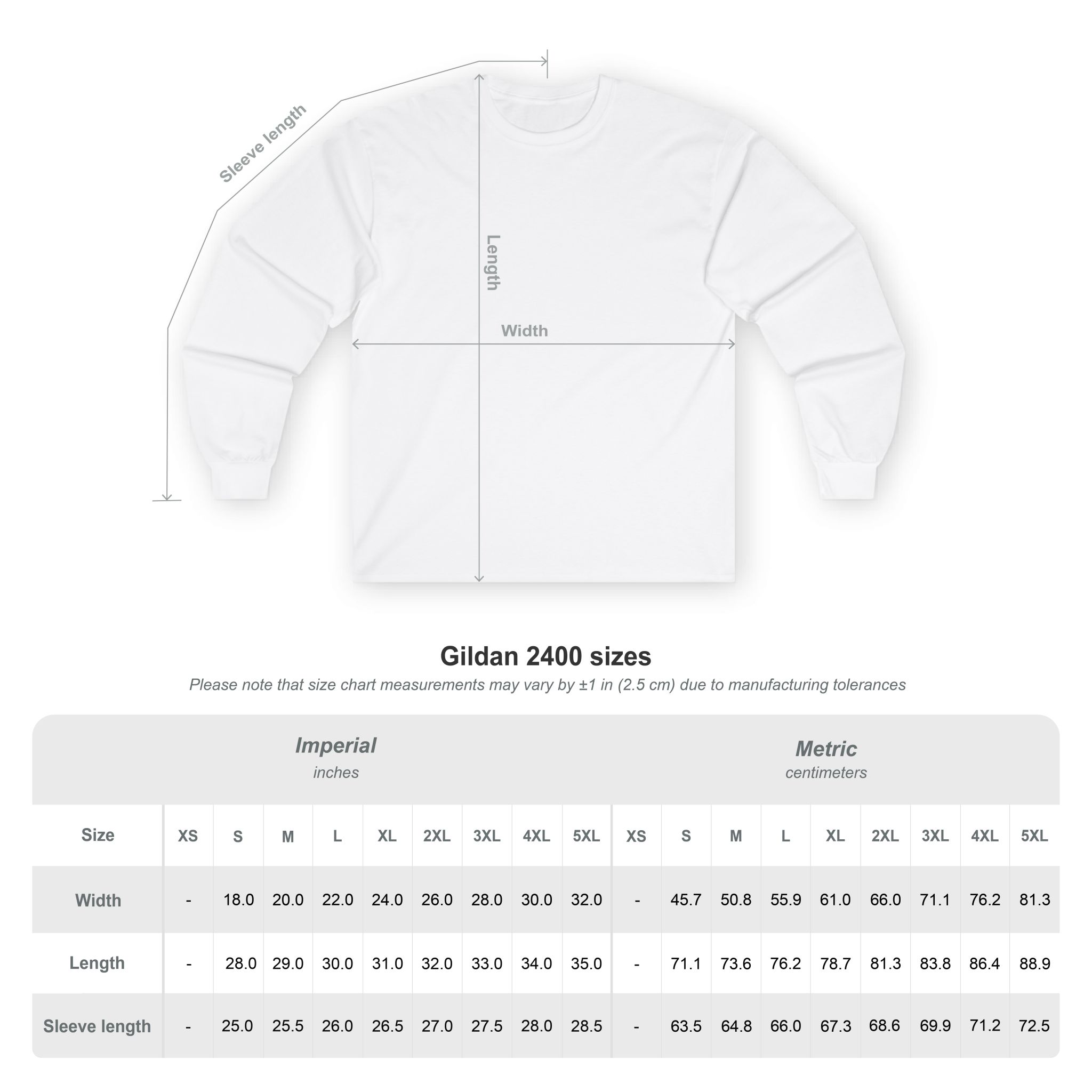 2 Evil Moon Long Sleeve - Image 5