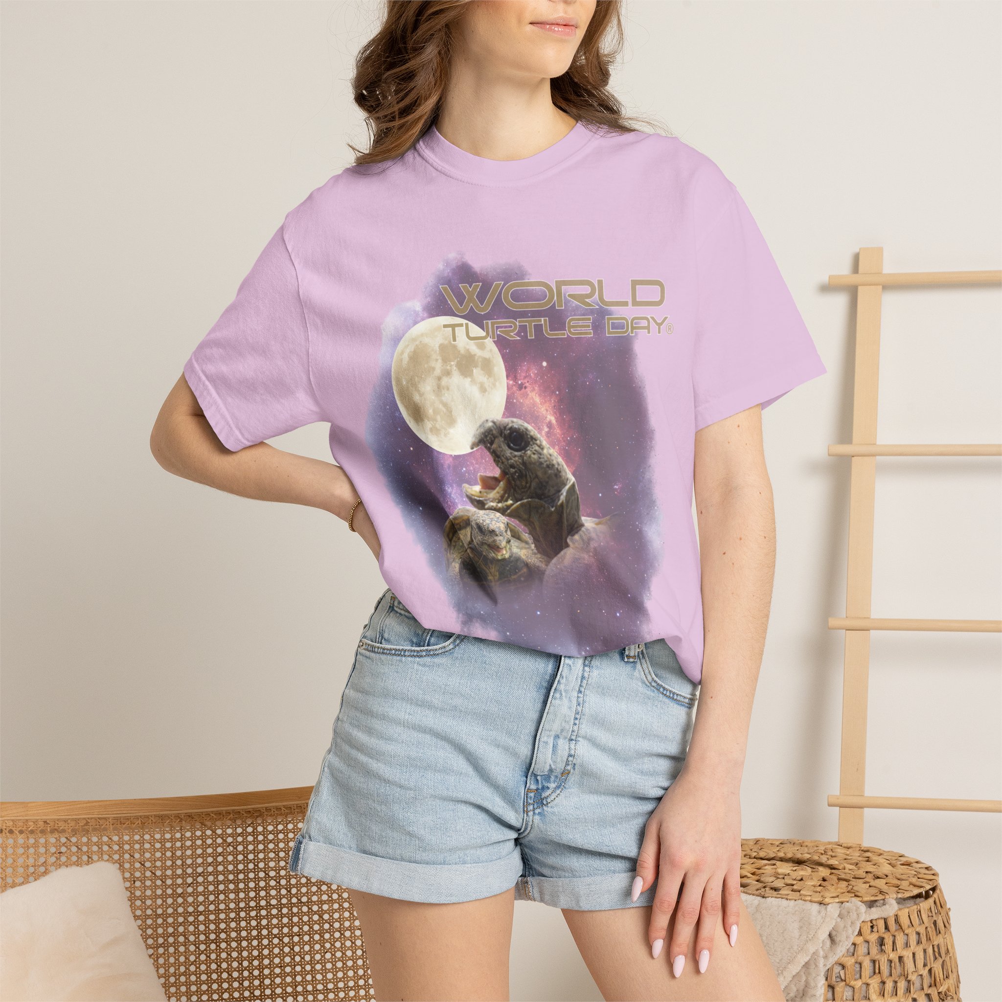 2 Evil Moon T-Shirt - Image 60