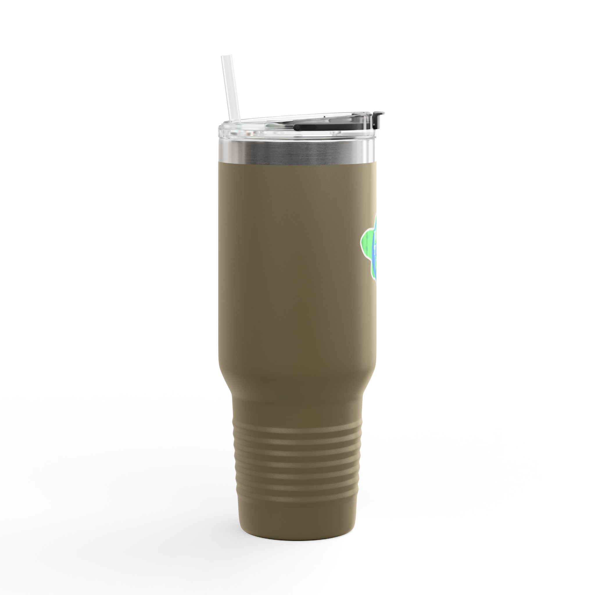 World Turtle Day 40oz Tumbler - Image 13