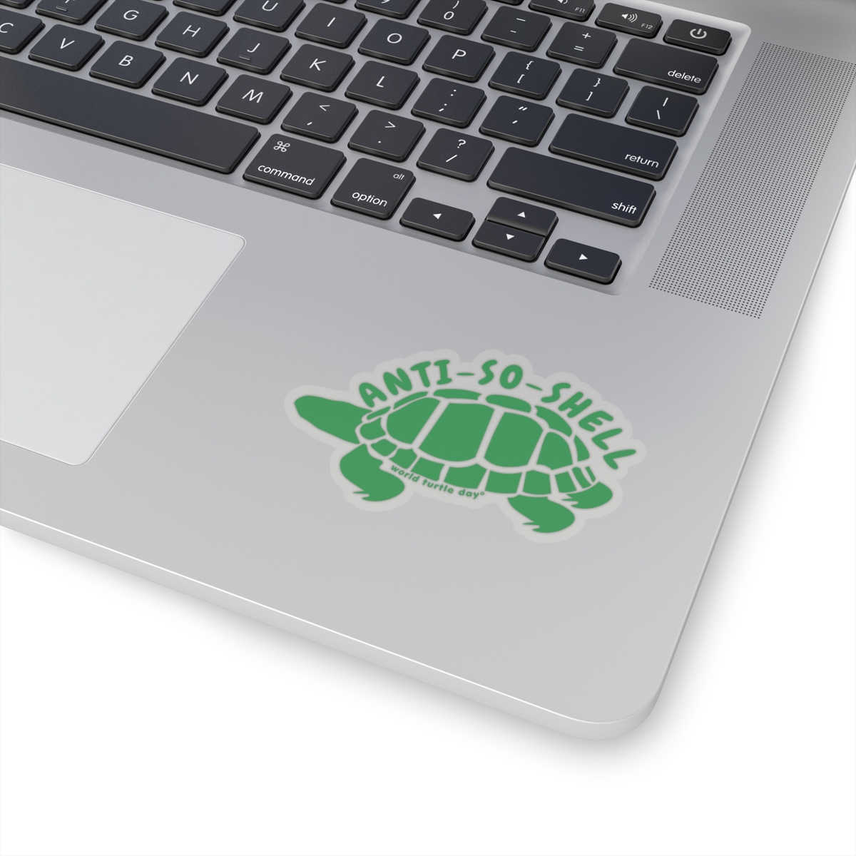 Anti-So-Shell Sticker - Image 8