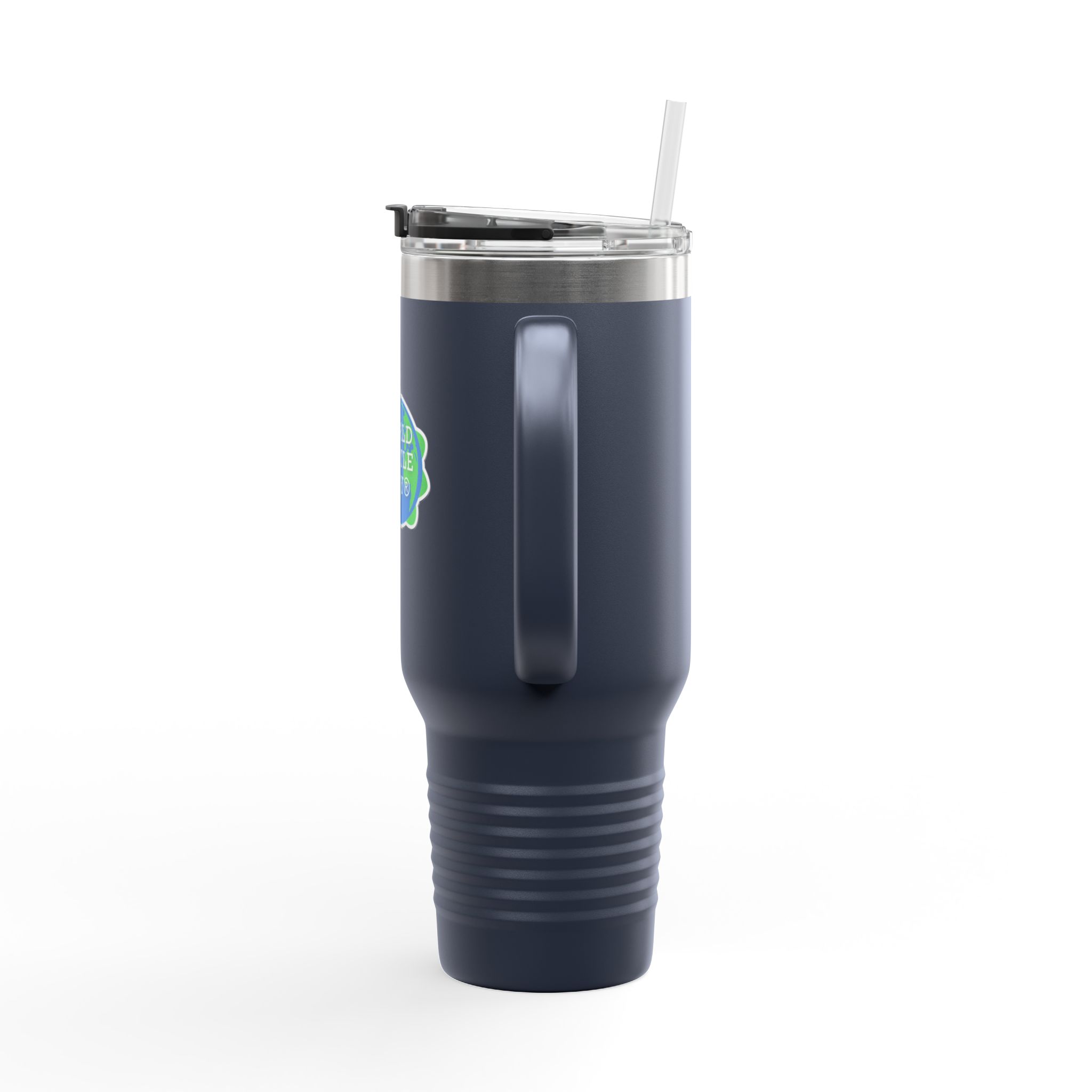 World Turtle Day 40oz Tumbler - Image 23