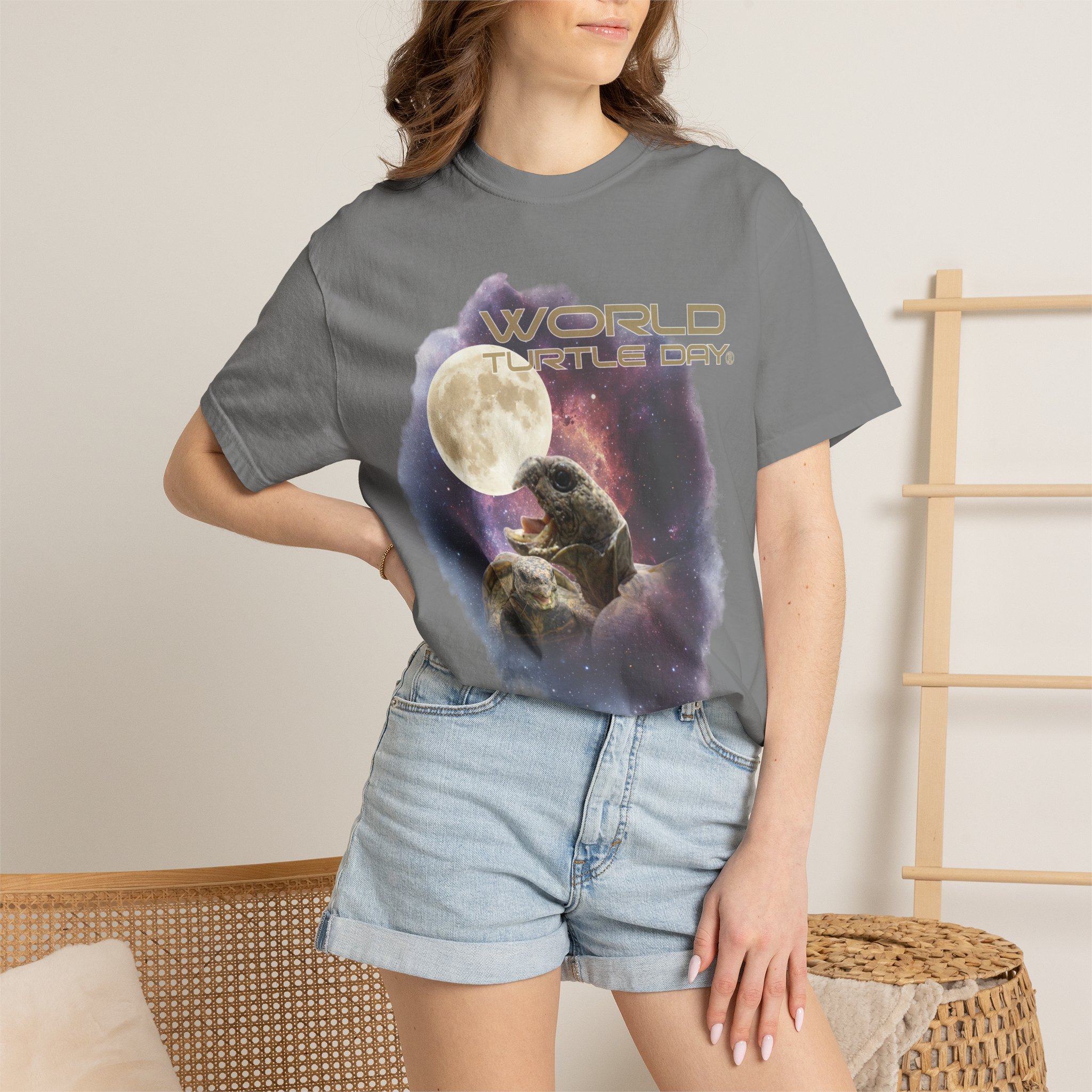 2 Evil Moon T-Shirt - Image 24