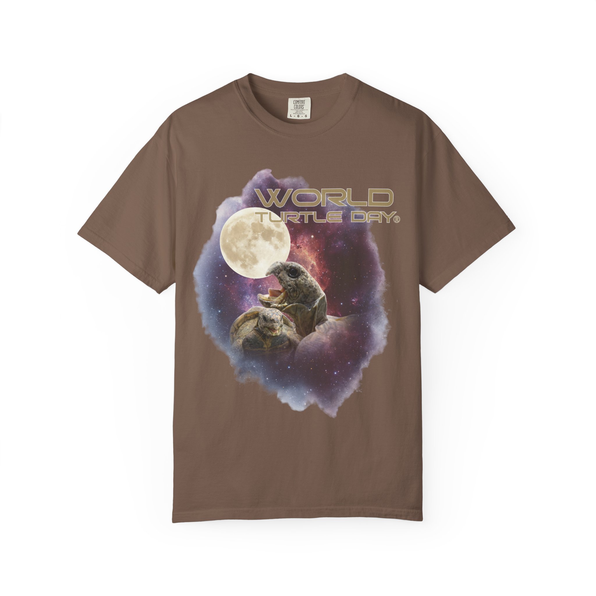 2 Evil Moon T-Shirt - Image 17