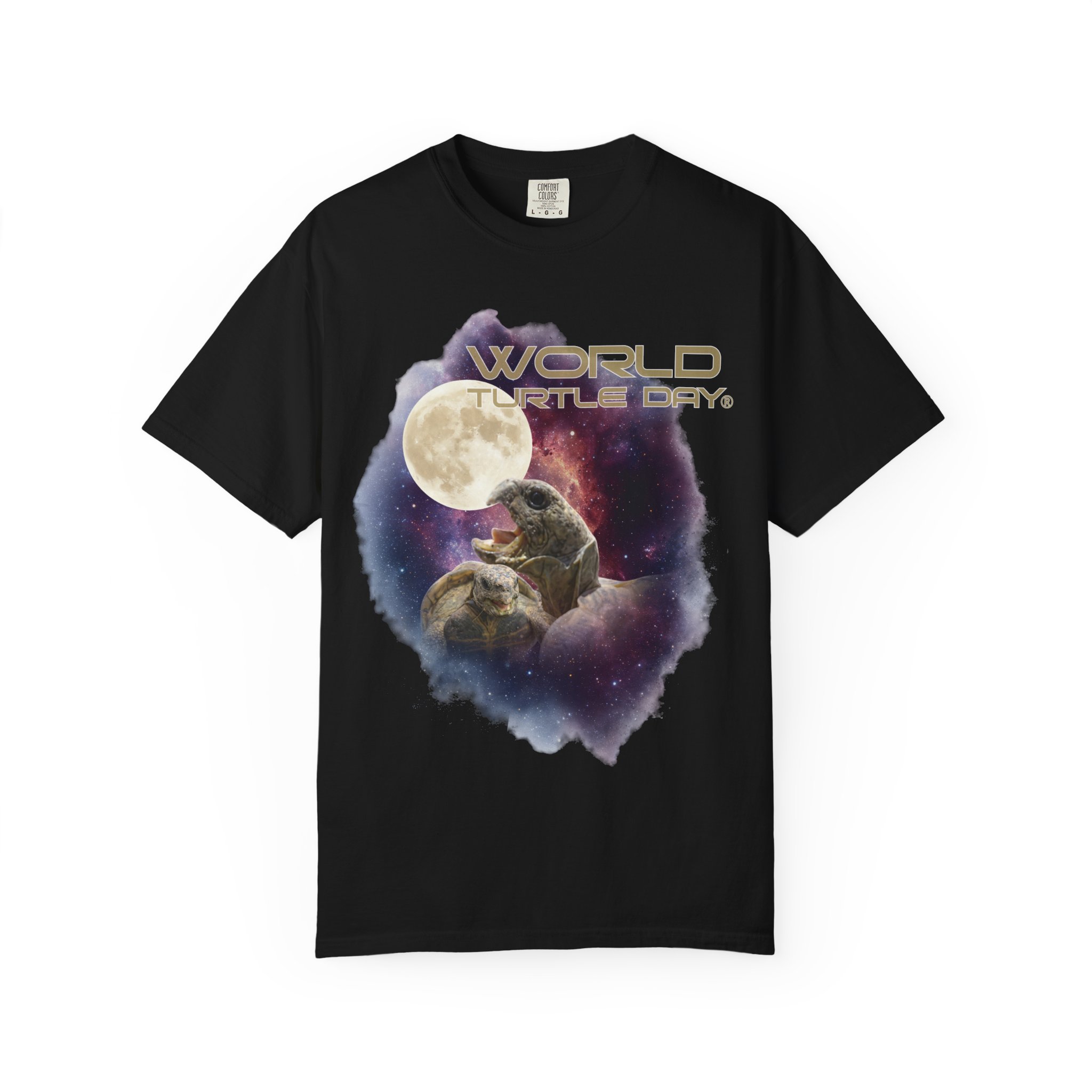 2 Evil Moon T-Shirt - Image 49