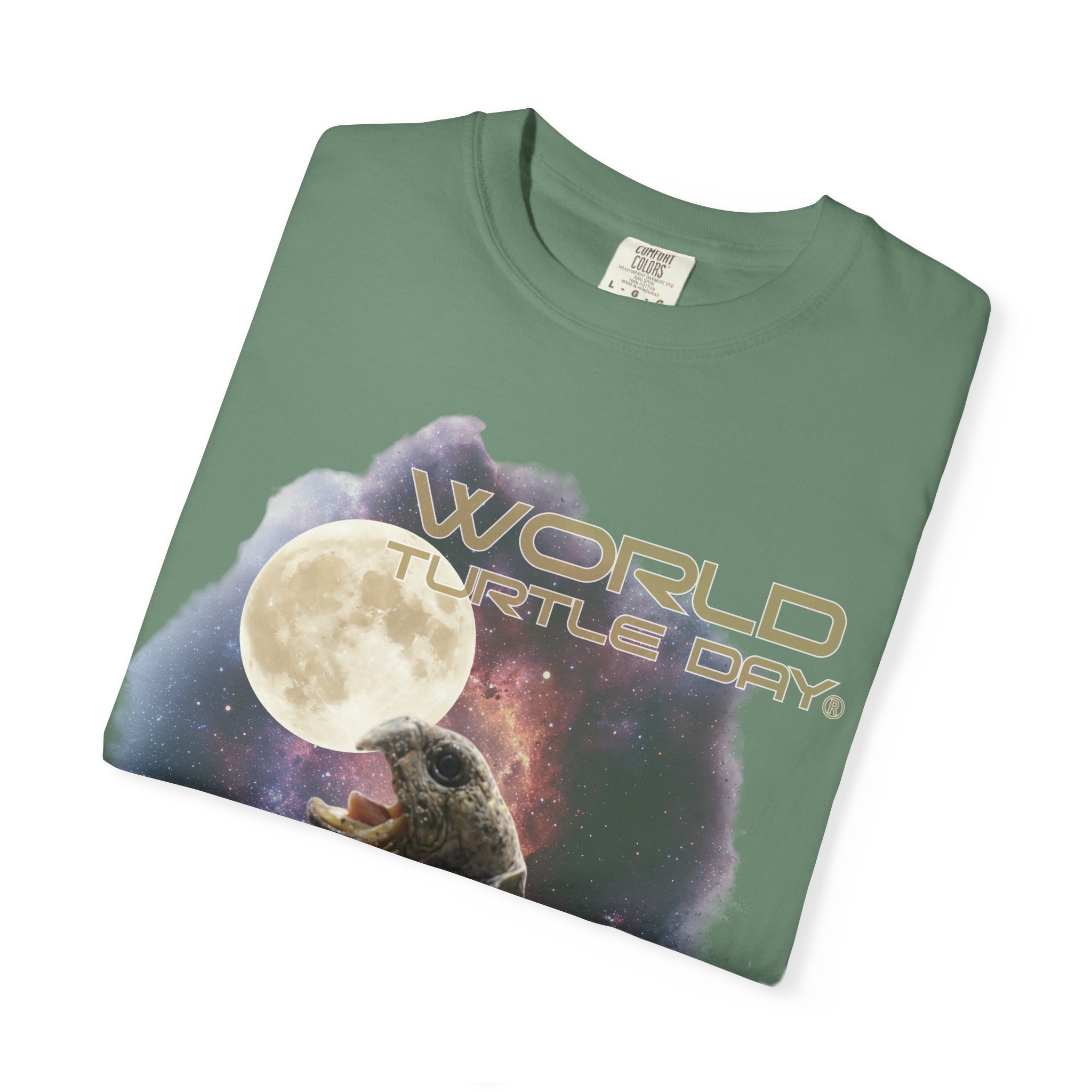 2 Evil Moon T-Shirt - Image 39