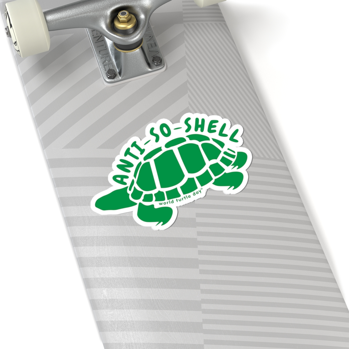 Anti-So-Shell Sticker - Image 20