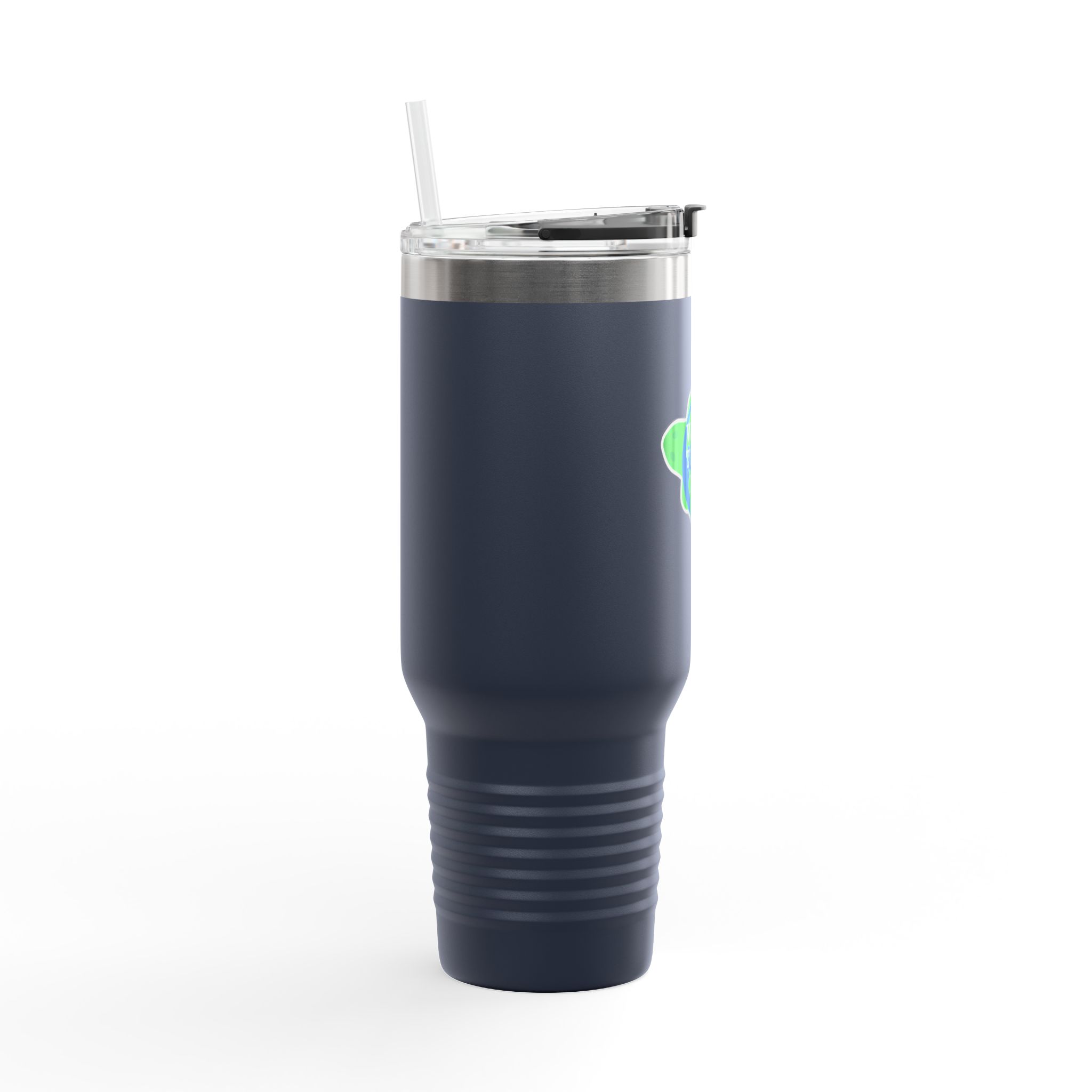 World Turtle Day 40oz Tumbler - Image 21