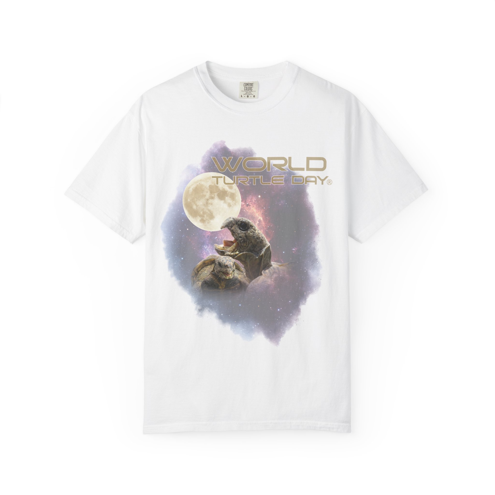 2 Evil Moon T-Shirt - Image 5