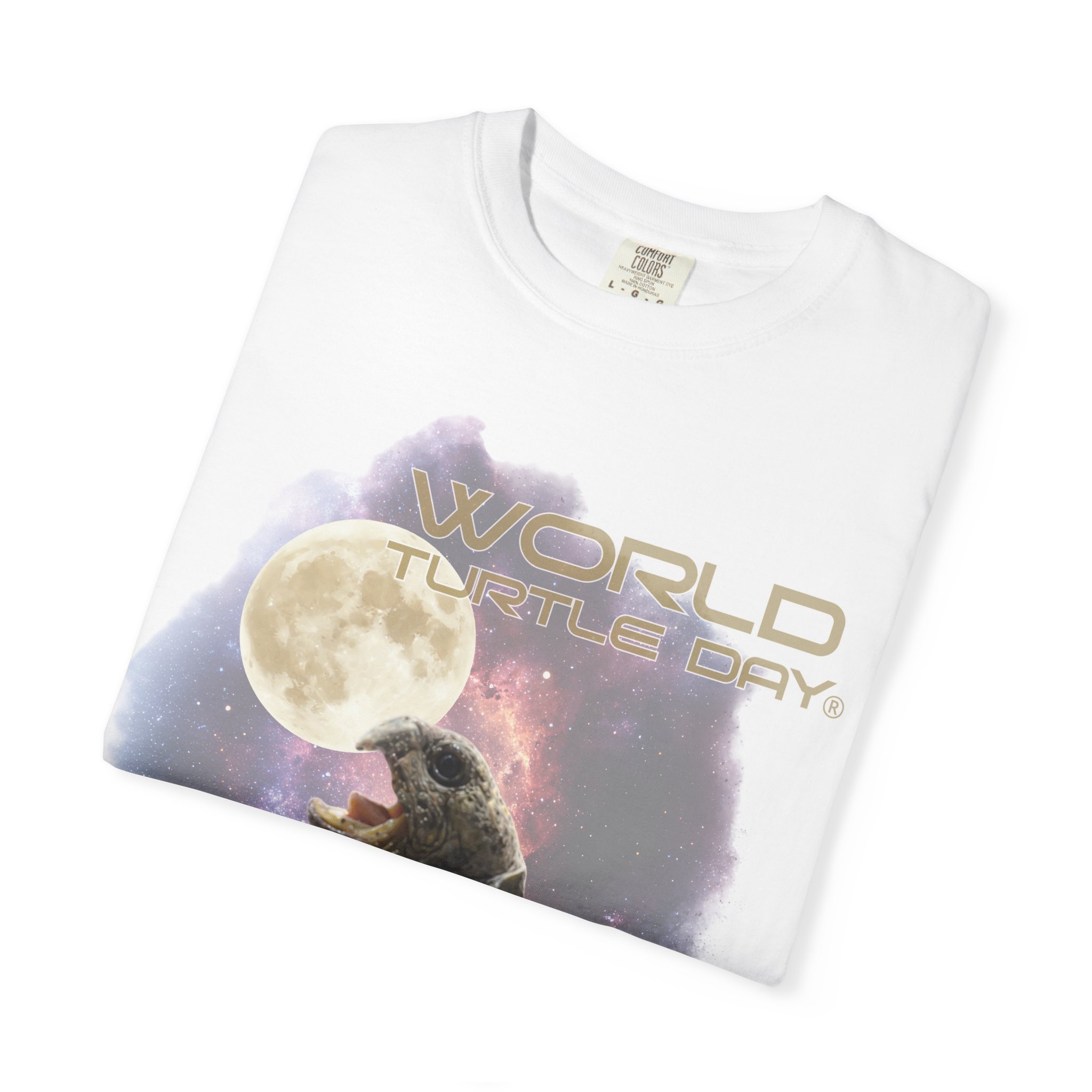 2 Evil Moon T-Shirt - Image 7