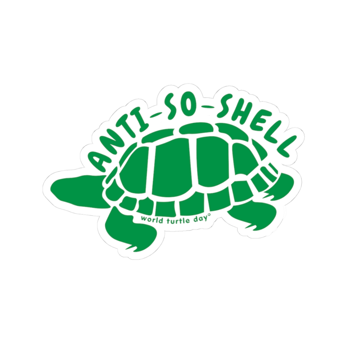 Anti-So-Shell Sticker - Image 10