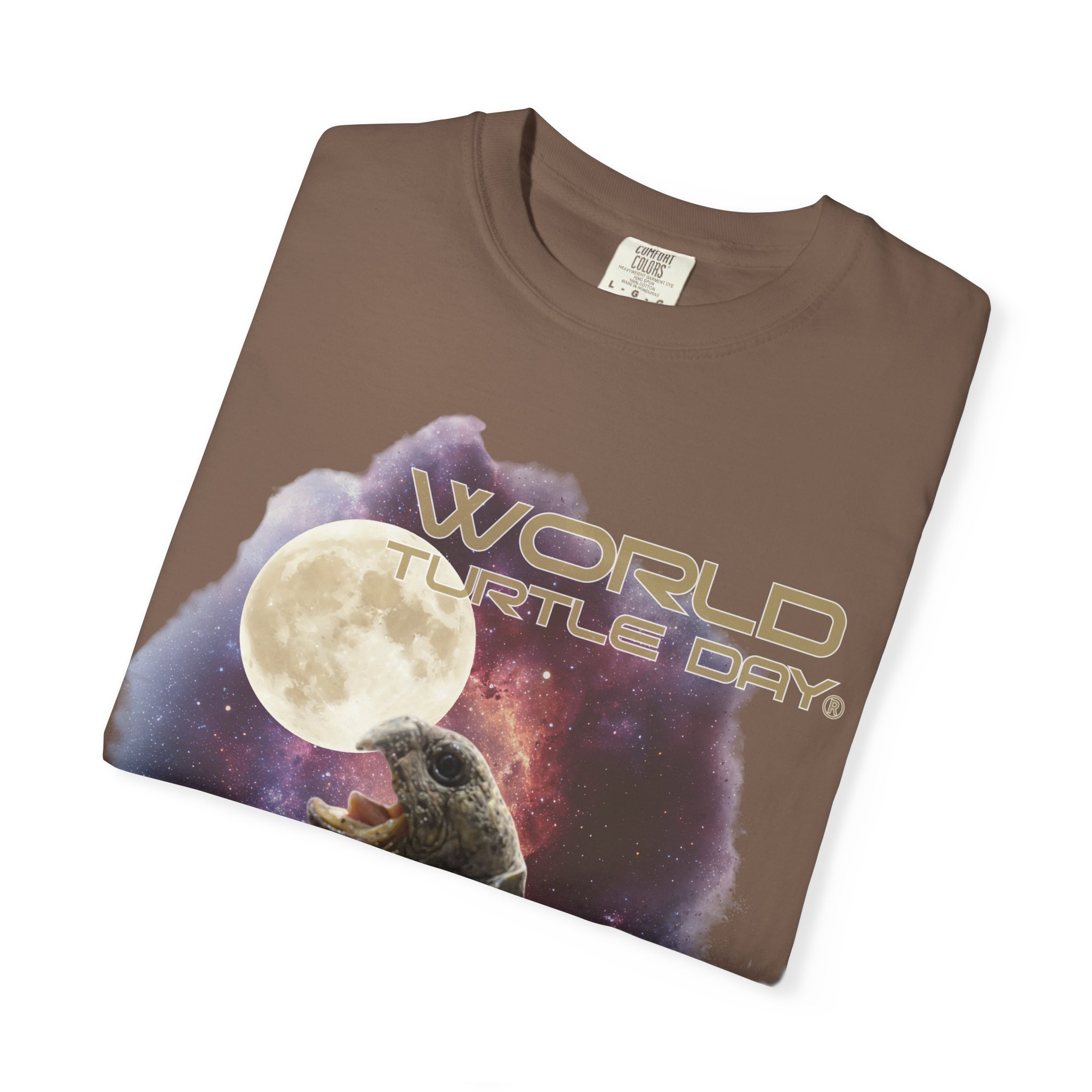 2 Evil Moon T-Shirt - Image 19