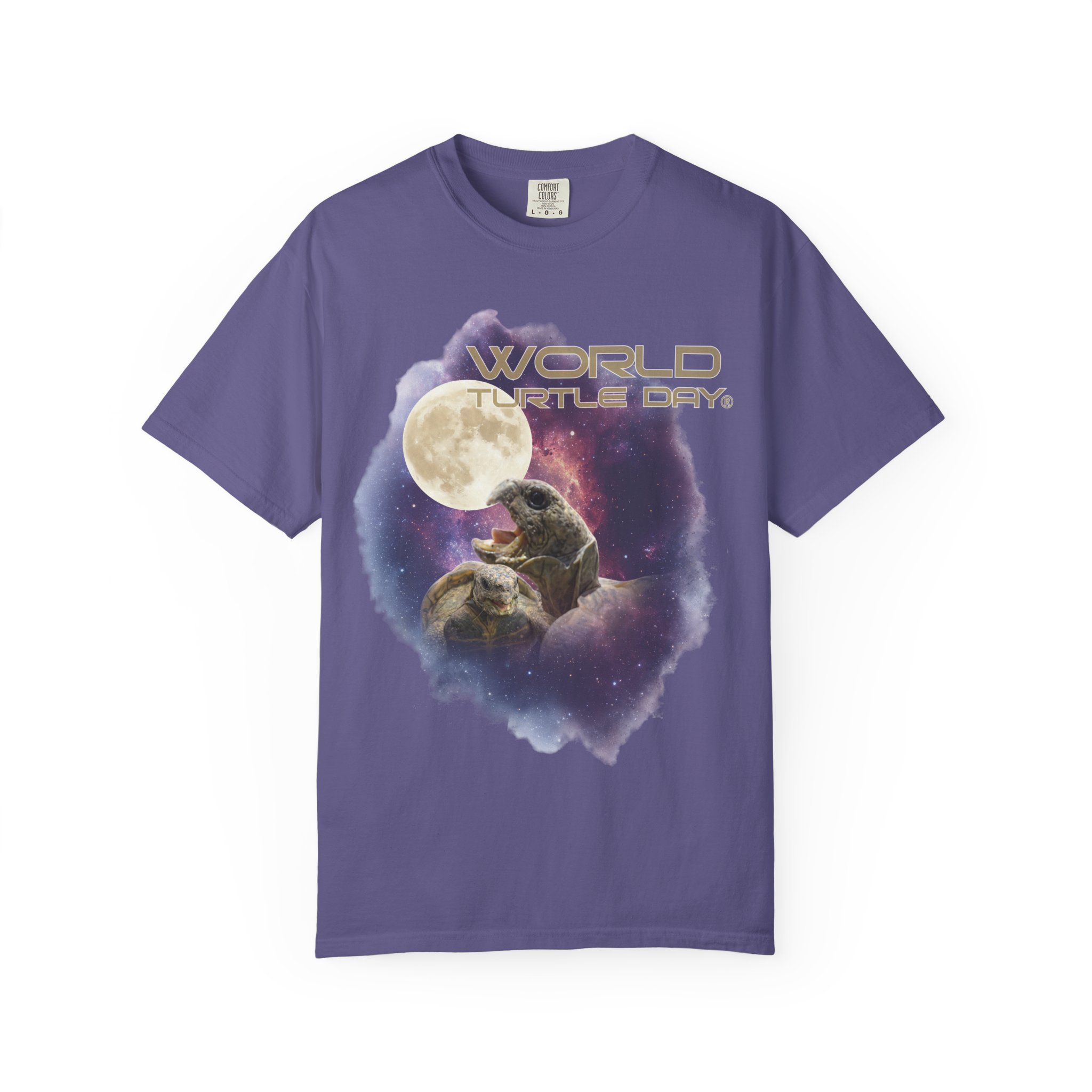 2 Evil Moon T-Shirt - Image 53