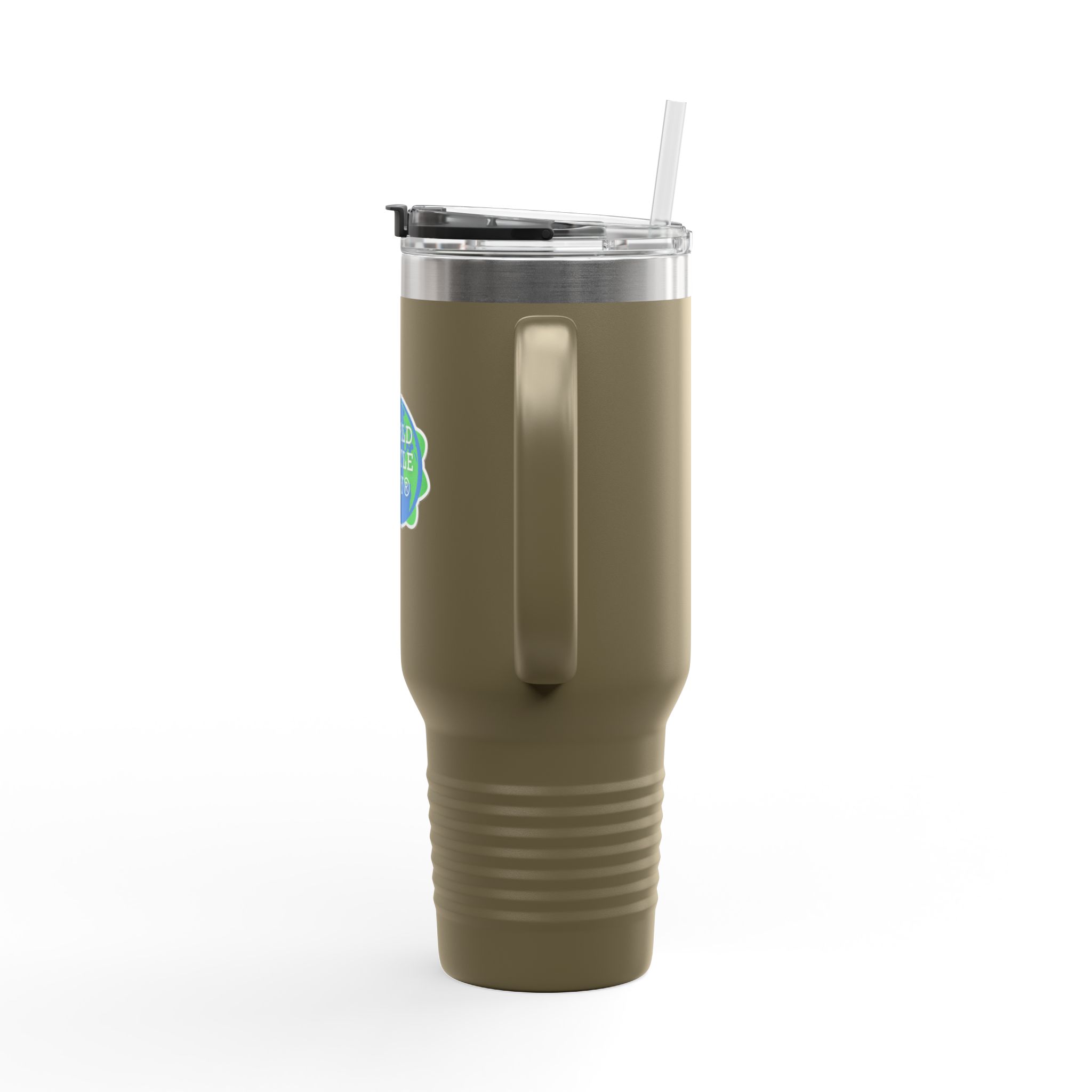 World Turtle Day 40oz Tumbler - Image 15