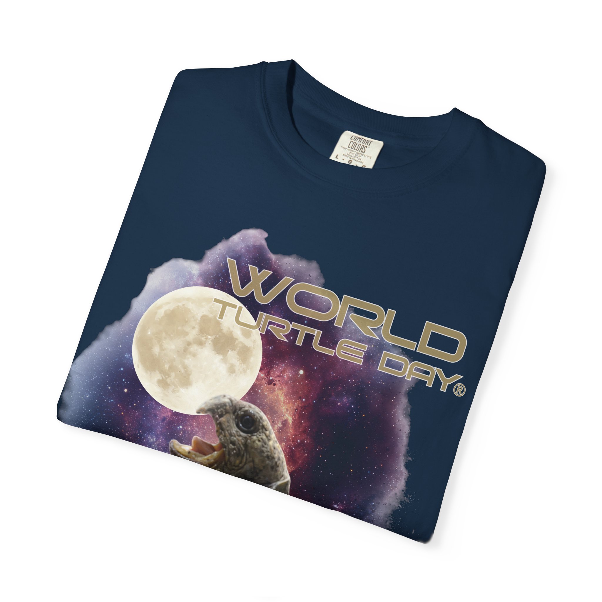 2 Evil Moon T-Shirt - Image 47