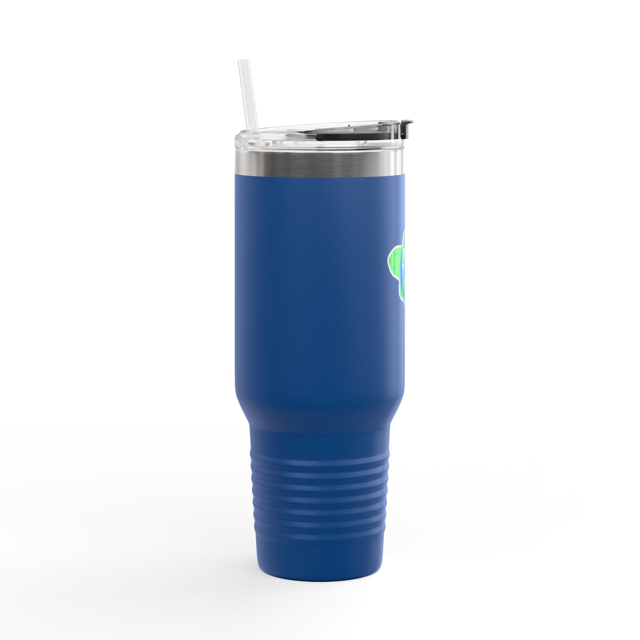 World Turtle Day 40oz Tumbler - Image 17