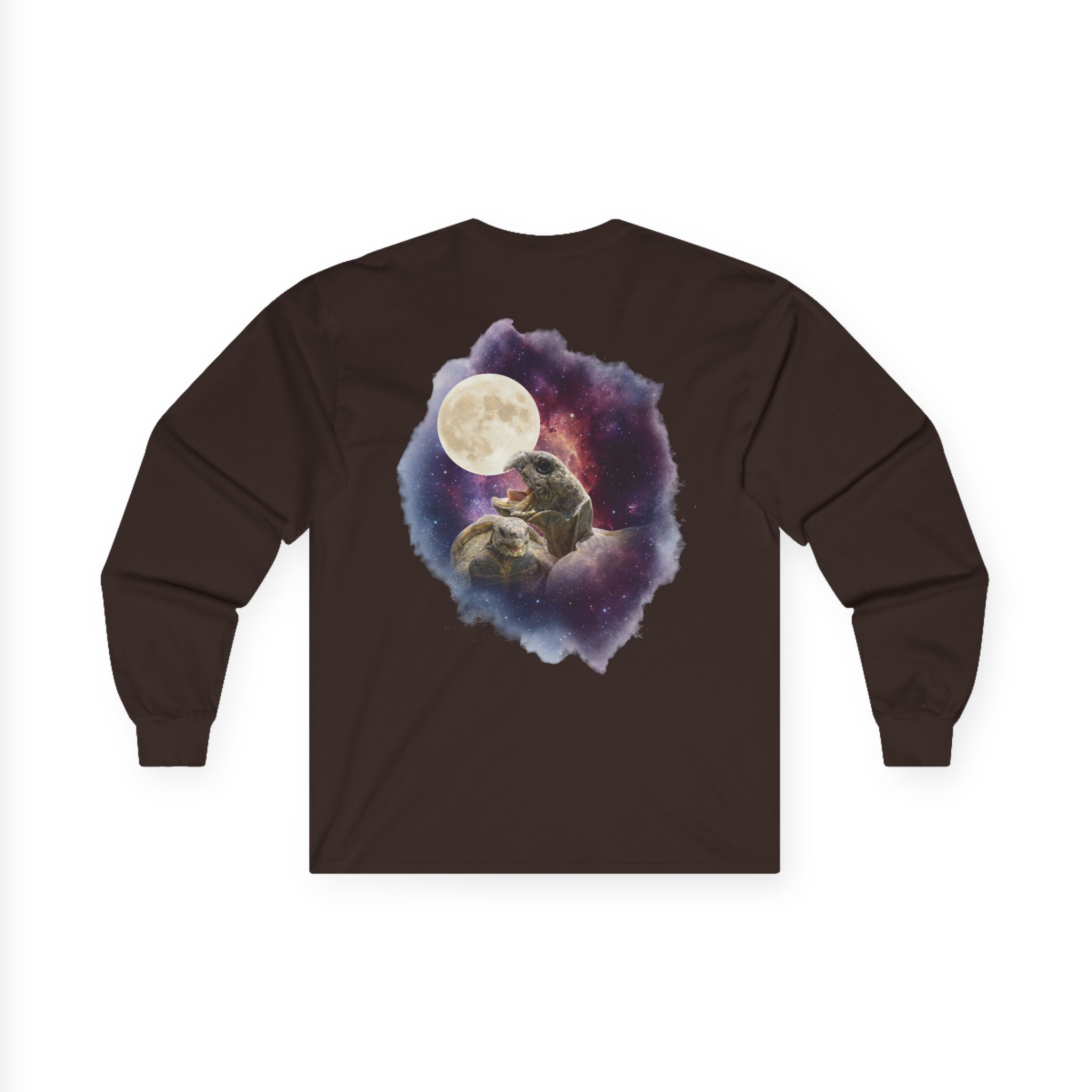 2 Evil Moon Long Sleeve - Image 9