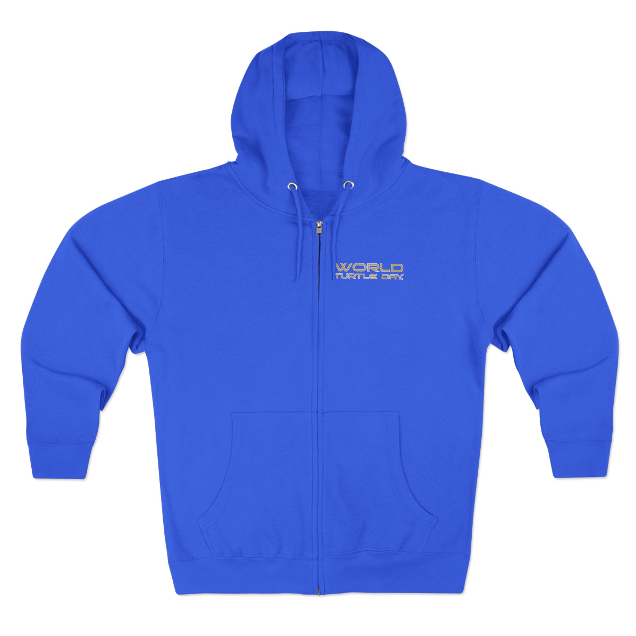 2 Evil Moon Zip Hoodie - Image 10