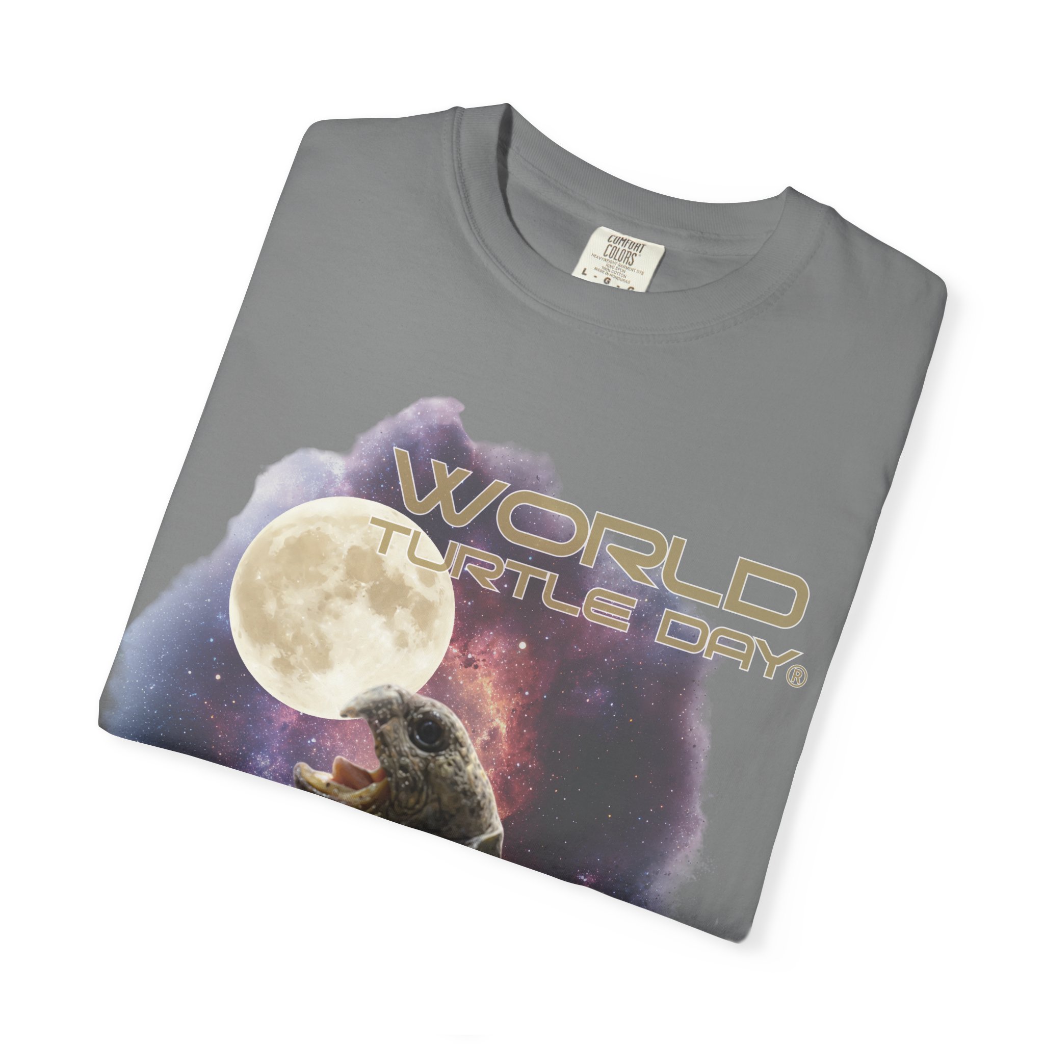 2 Evil Moon T-Shirt - Image 23