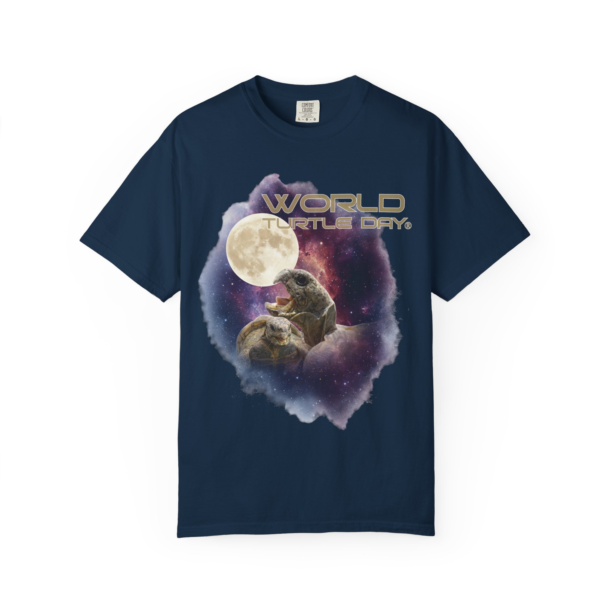 2 Evil Moon T-Shirt - Image 45