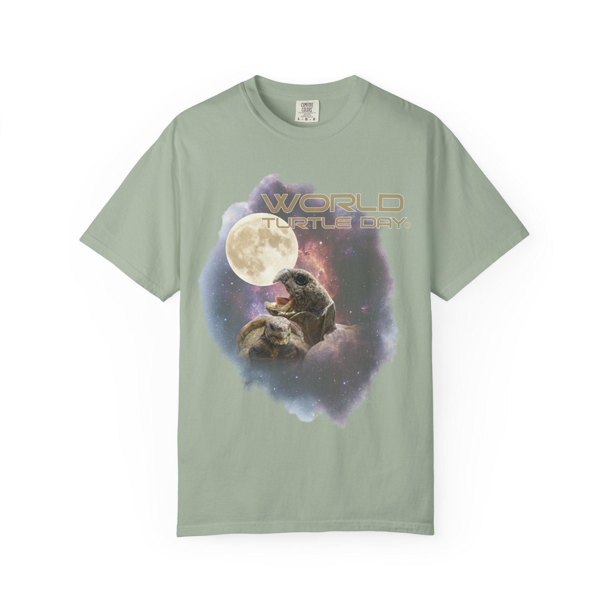 2 Evil Moon T-Shirt - Image 33