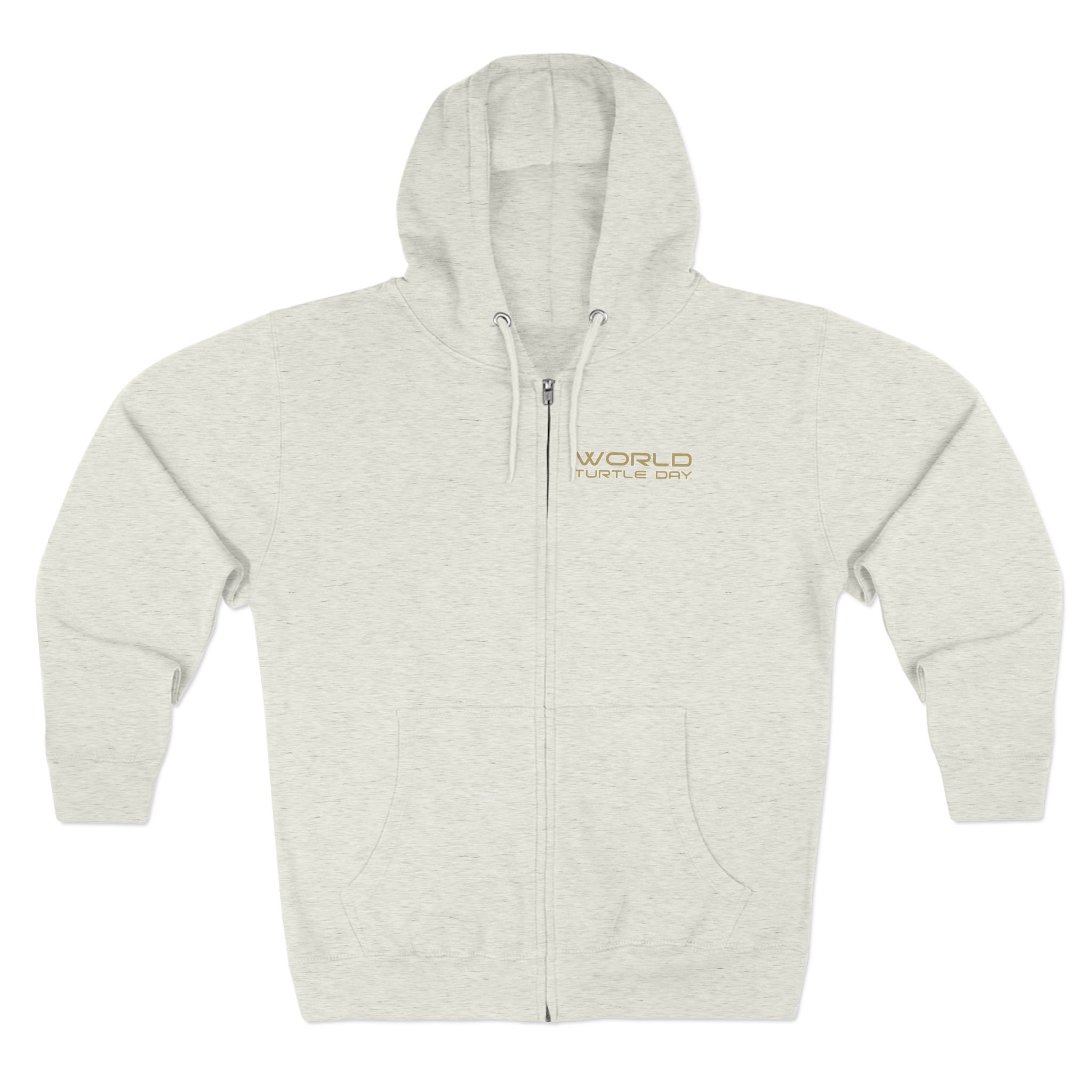 2 Evil Moon Zip Hoodie - Image 8