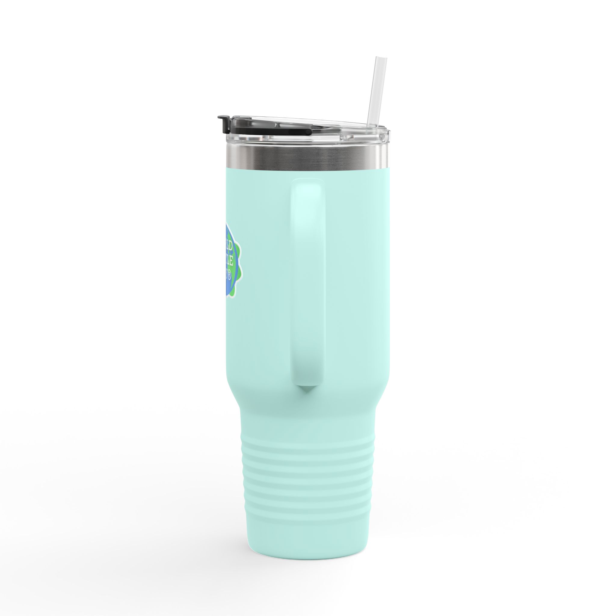 World Turtle Day 40oz Tumbler - Image 3