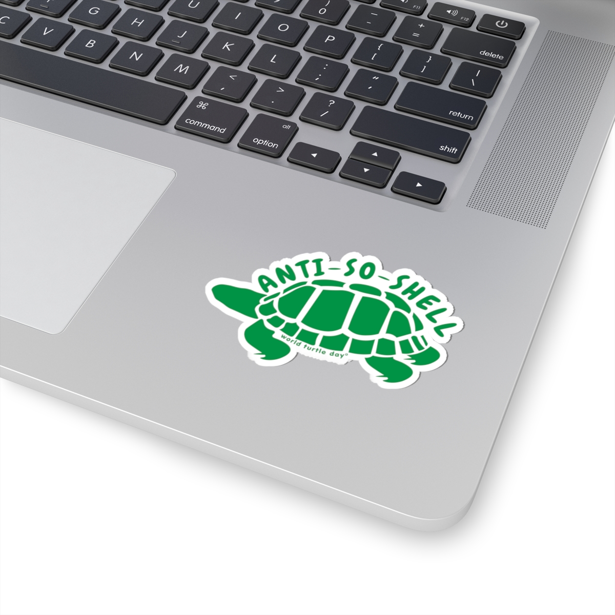Anti-So-Shell Sticker - Image 11