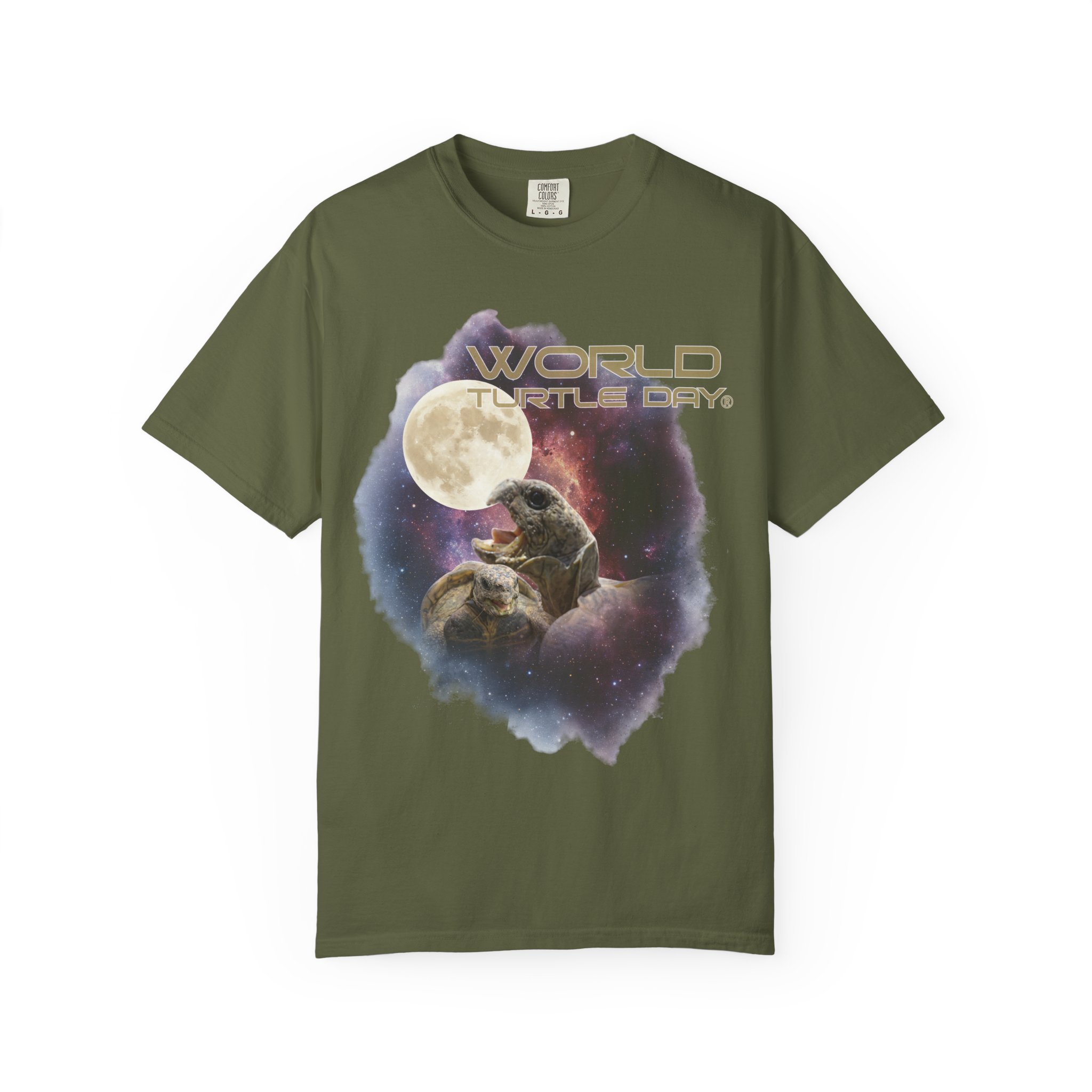 2 Evil Moon T-Shirt - Image 29