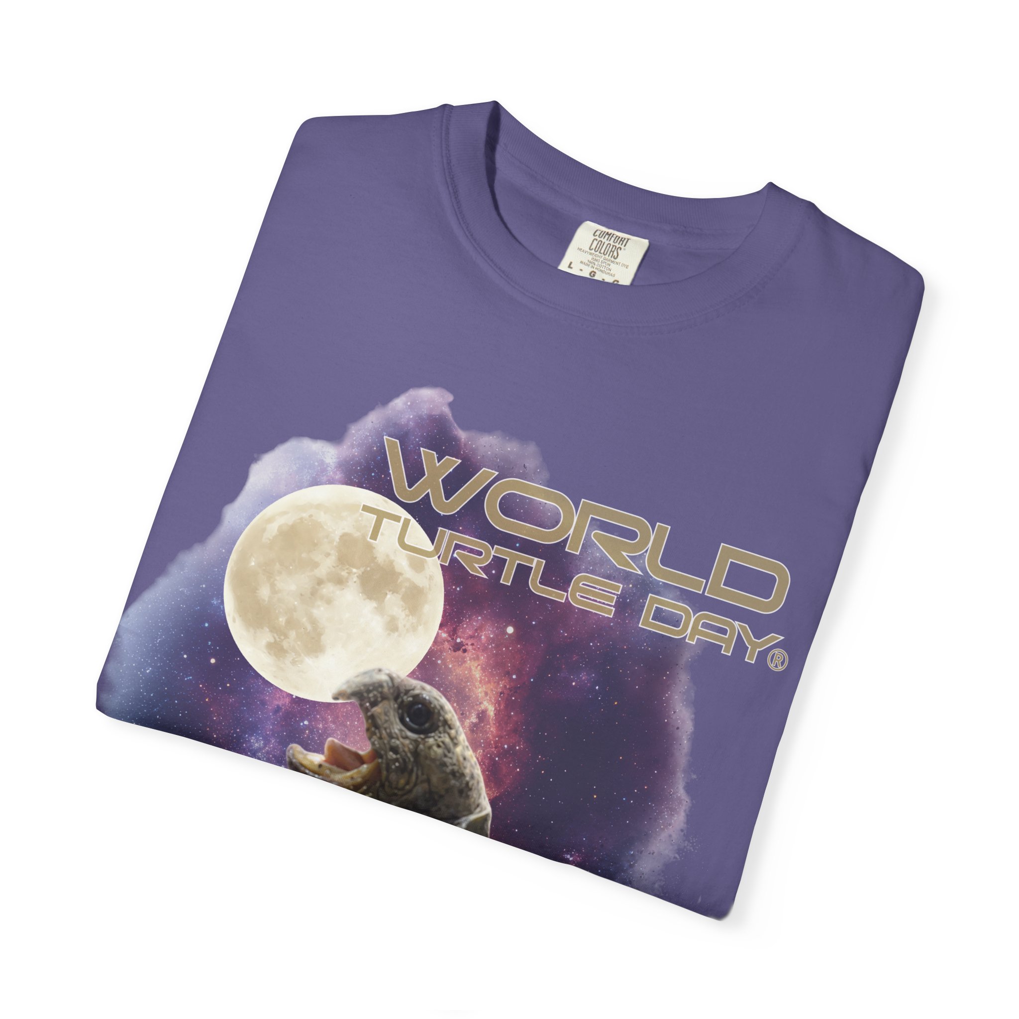 2 Evil Moon T-Shirt - Image 55