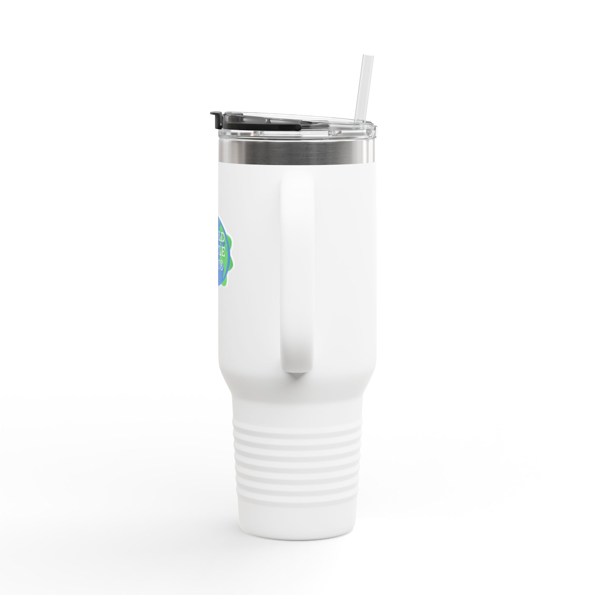 World Turtle Day 40oz Tumbler - Image 7