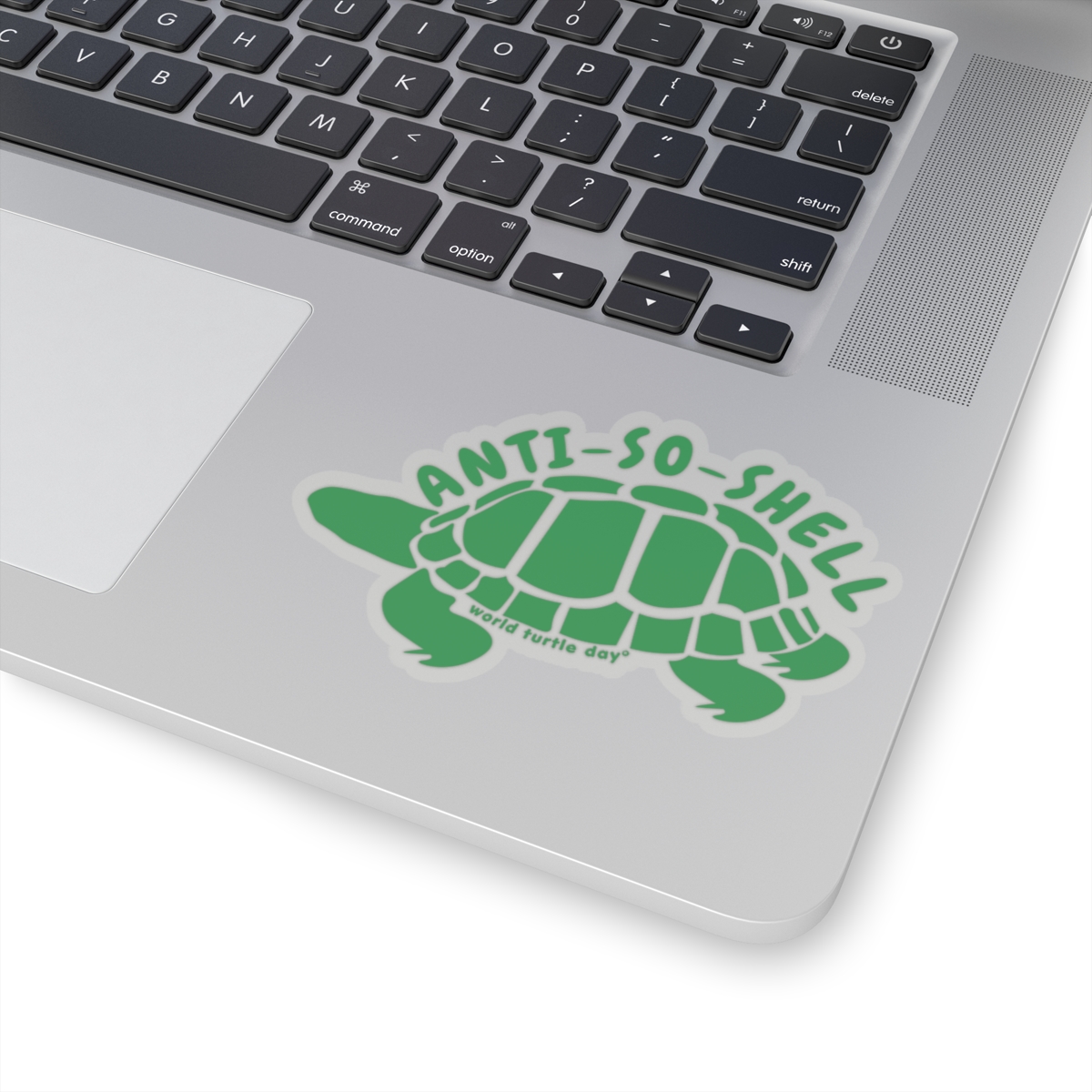 Anti-So-Shell Sticker - Image 14
