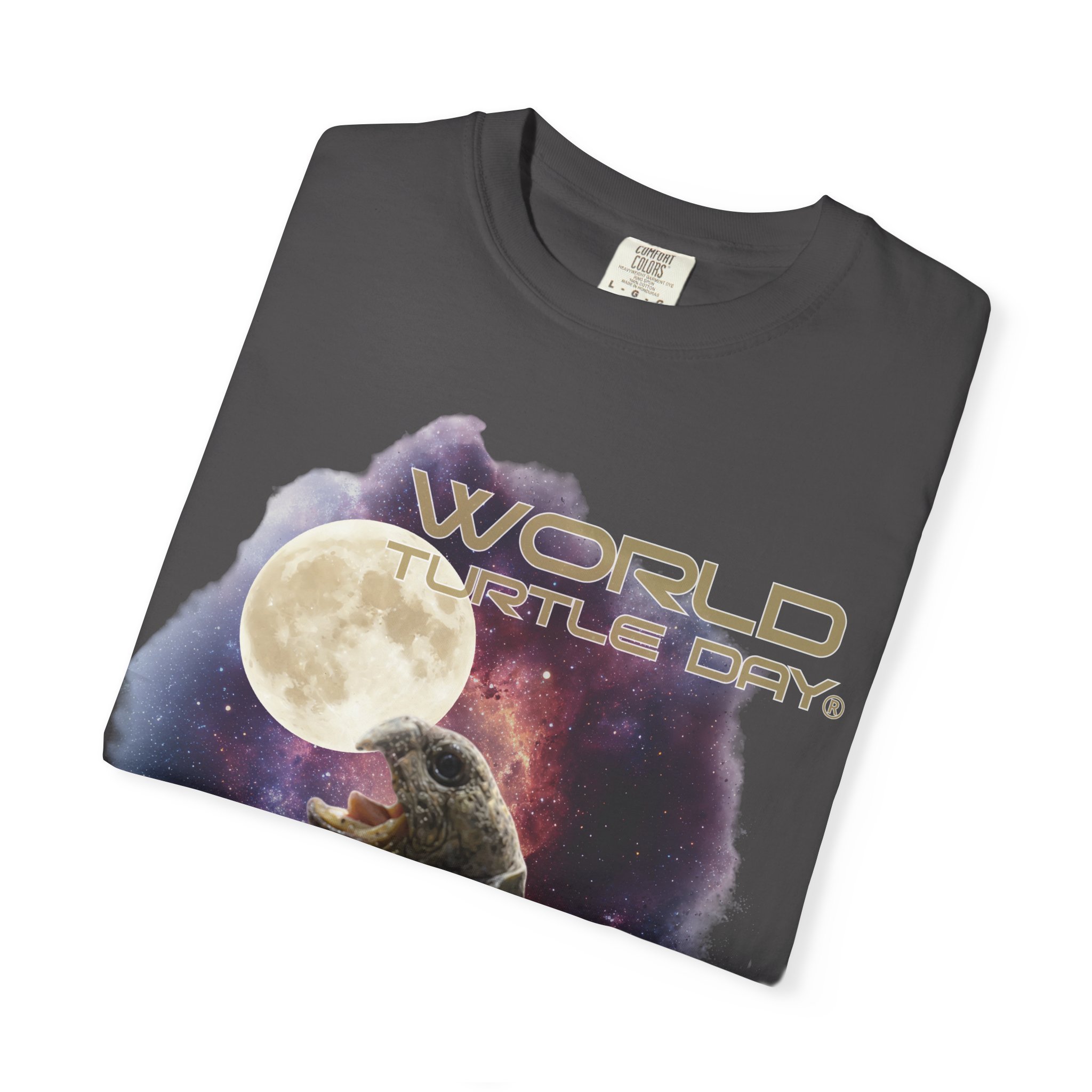 2 Evil Moon T-Shirt - Image 3