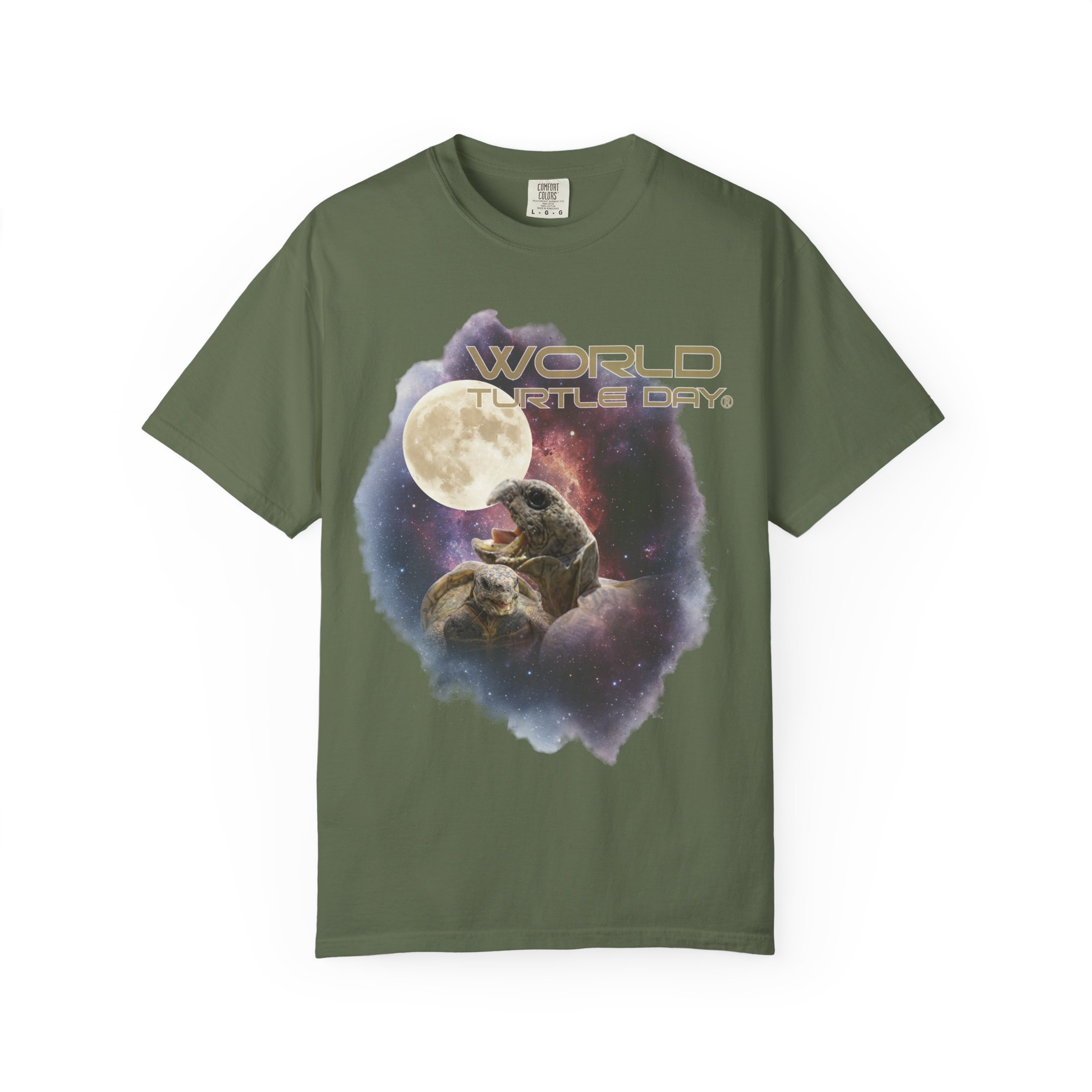 2 Evil Moon T-Shirt - Image 25