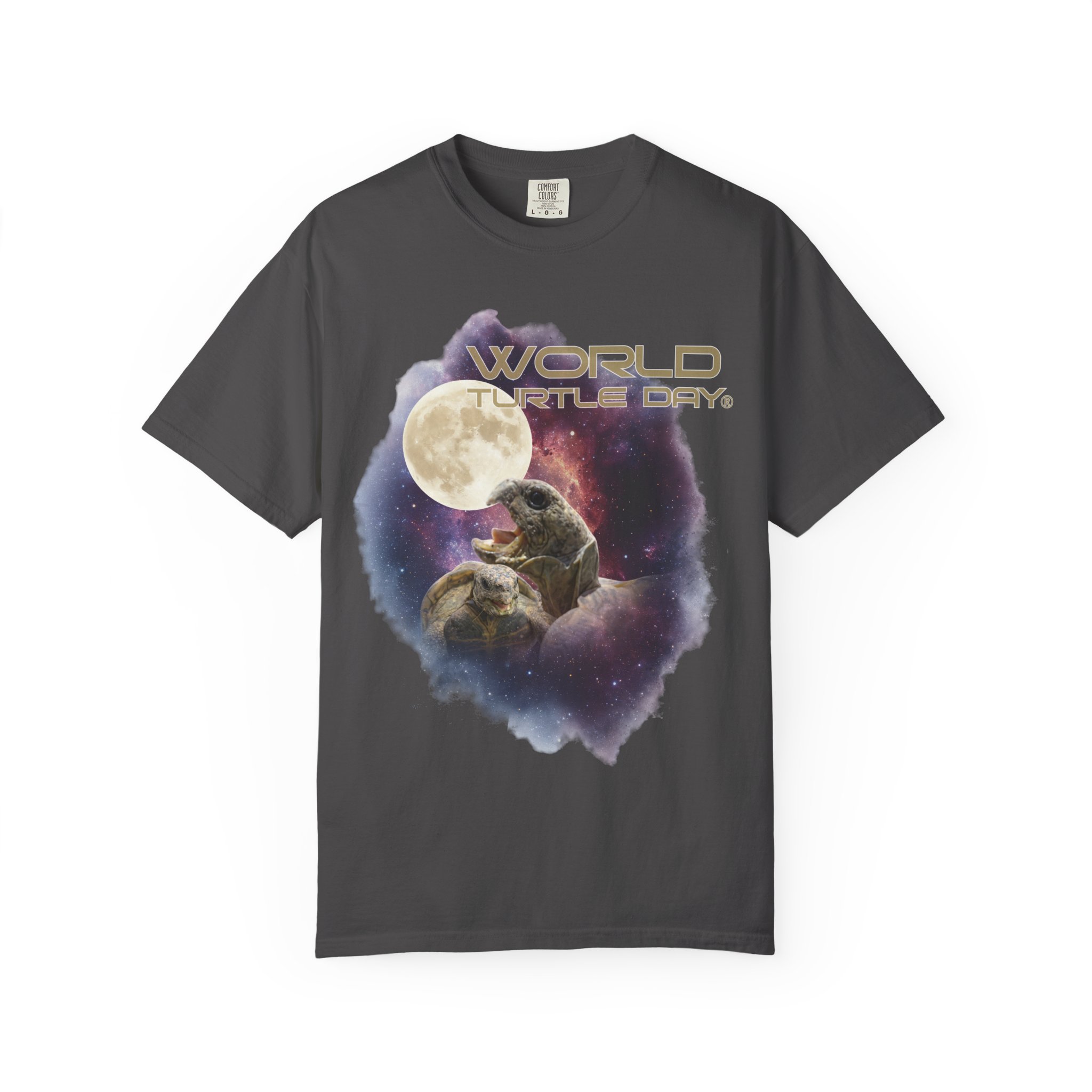 2 Evil Moon T-Shirt