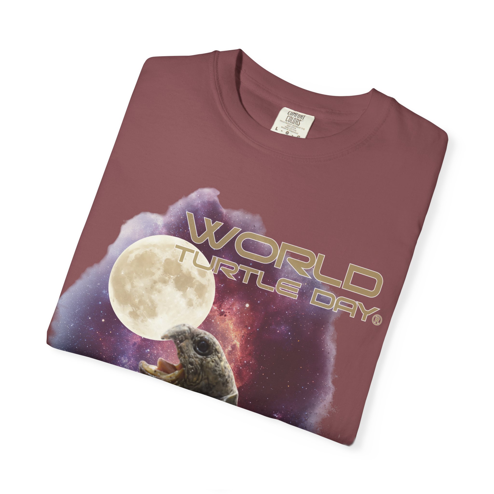 2 Evil Moon T-Shirt - Image 11