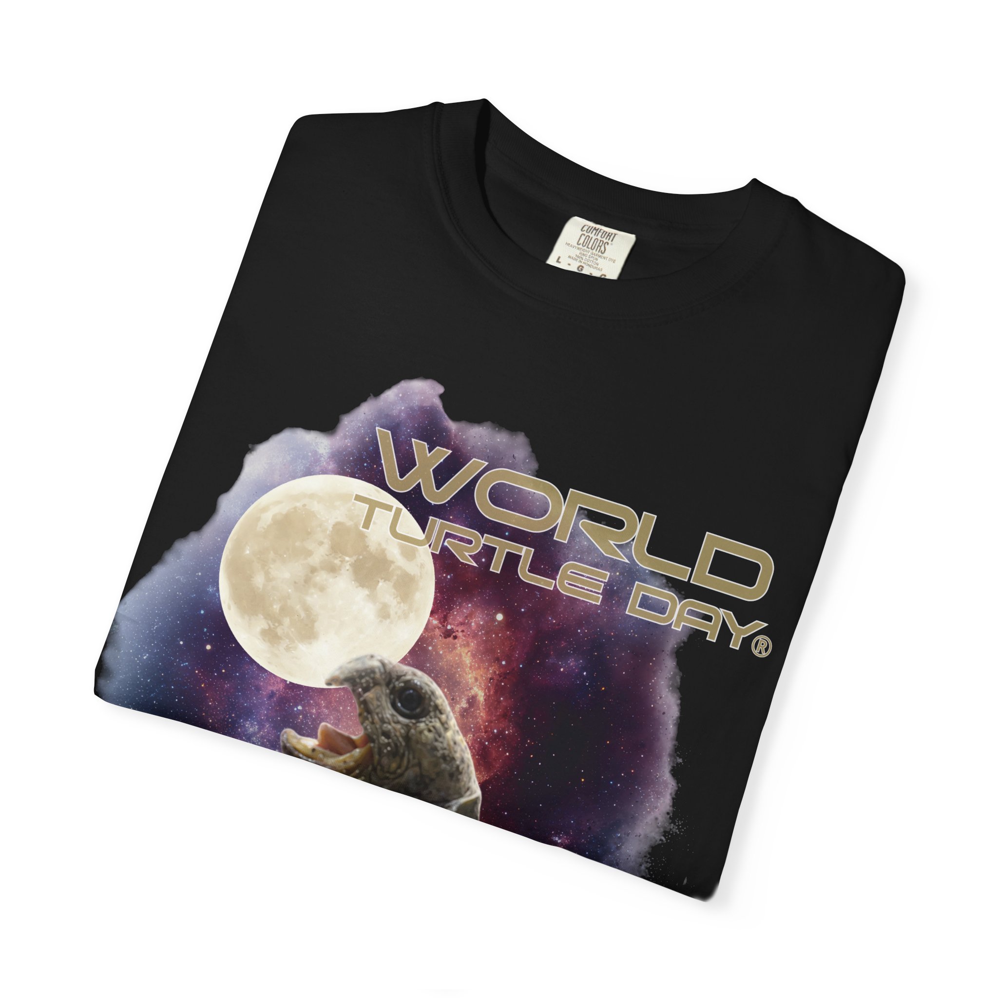 2 Evil Moon T-Shirt - Image 51