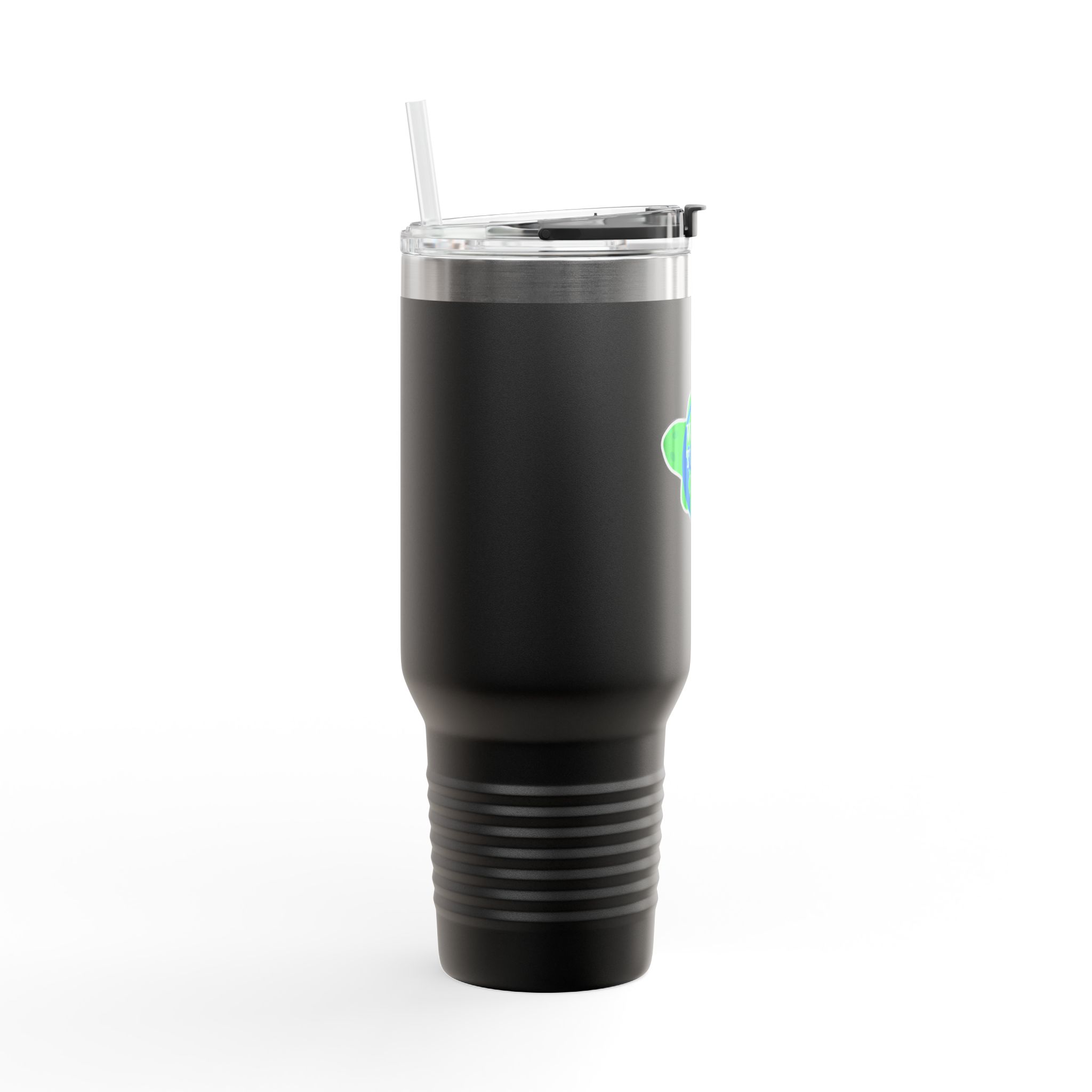 World Turtle Day 40oz Tumbler - Image 9