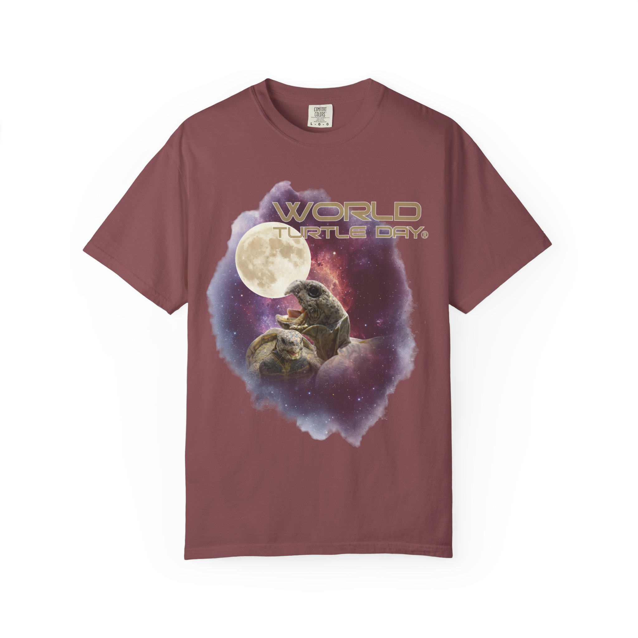 2 Evil Moon T-Shirt - Image 9