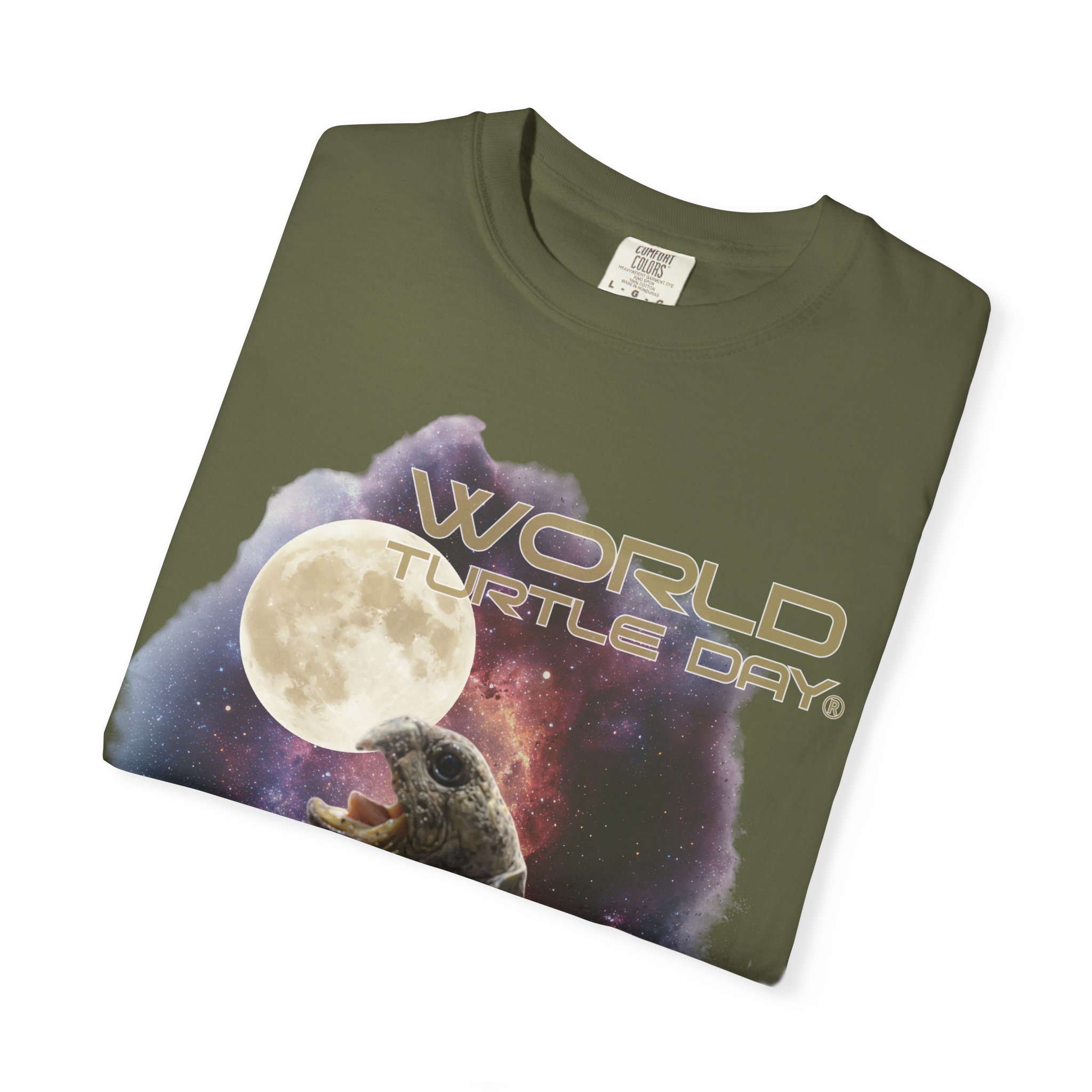 2 Evil Moon T-Shirt - Image 31