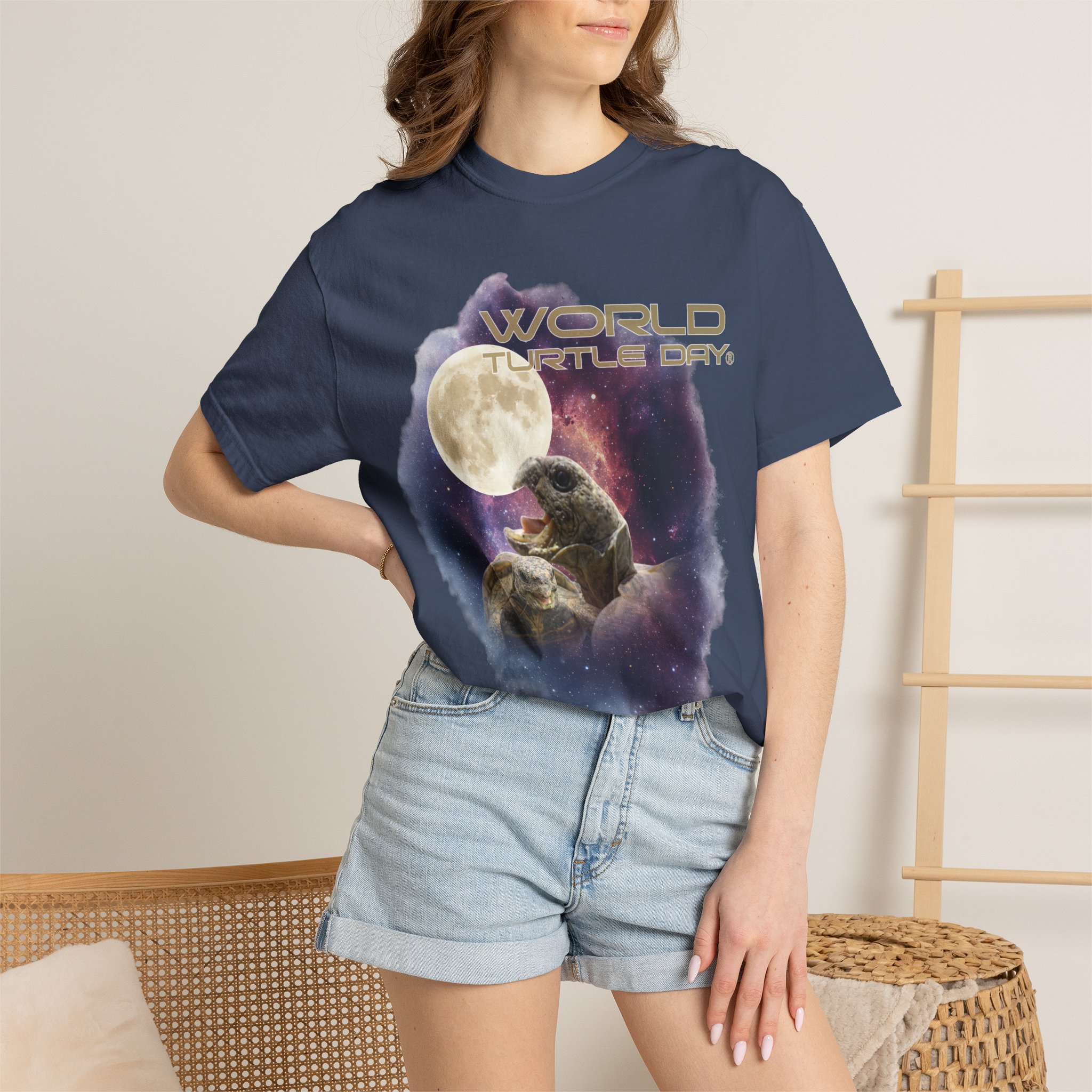 2 Evil Moon T-Shirt - Image 44